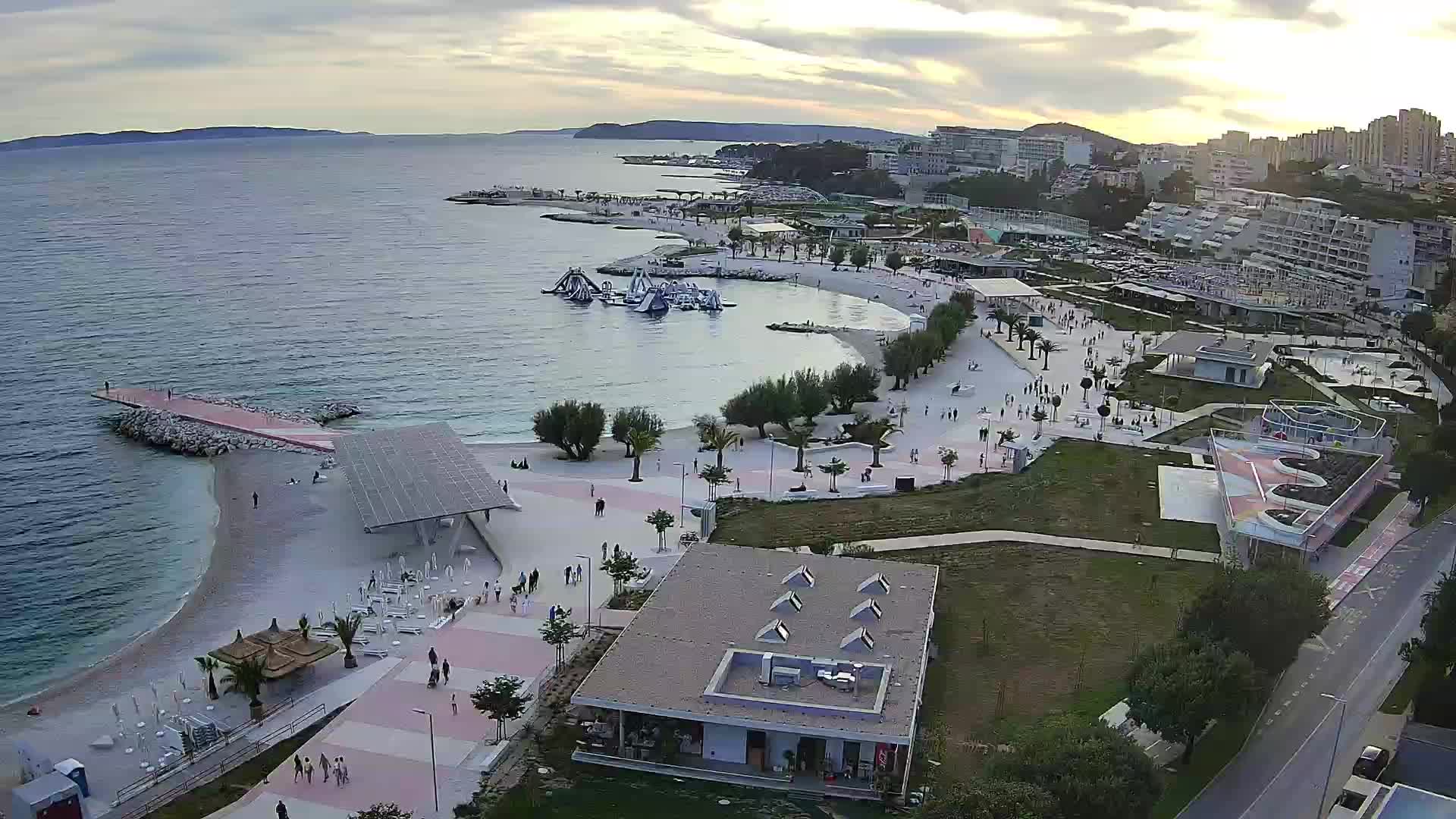 Split – Znjanski Plateau Renovation