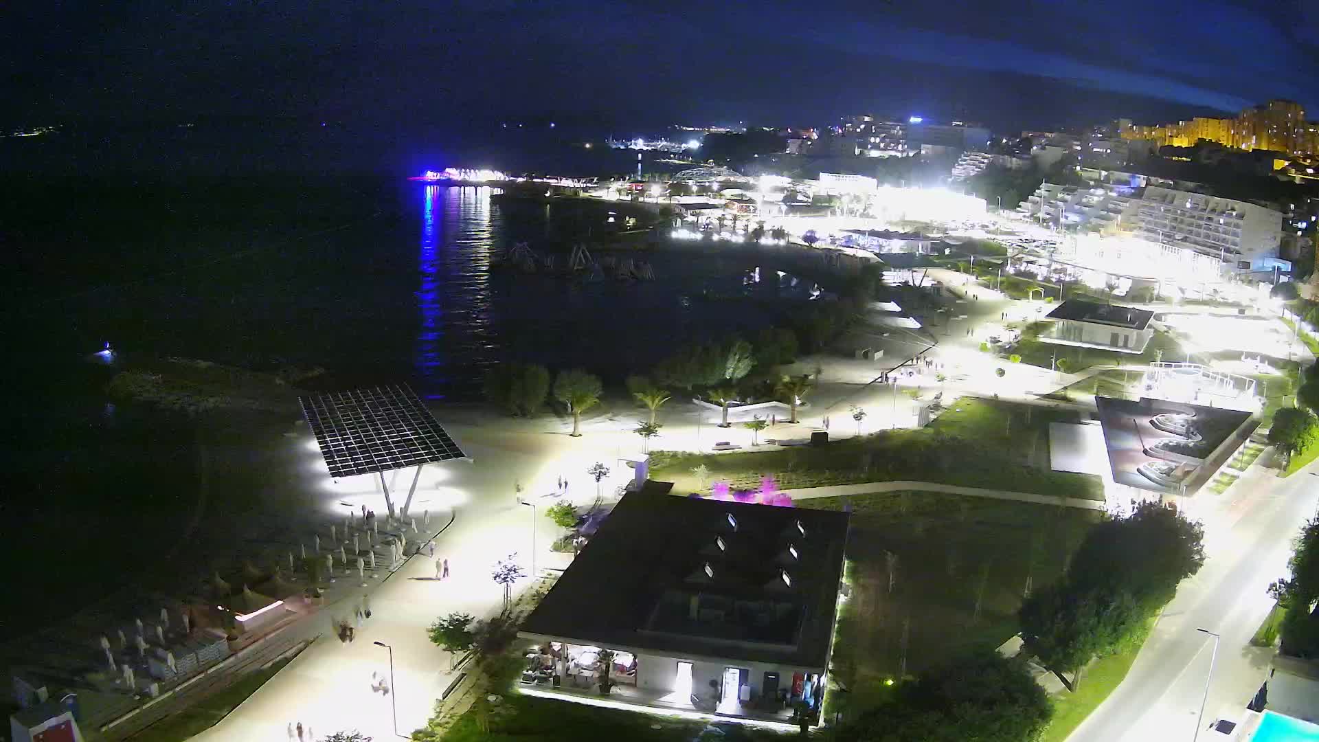 Split – Lungomare Znjanski