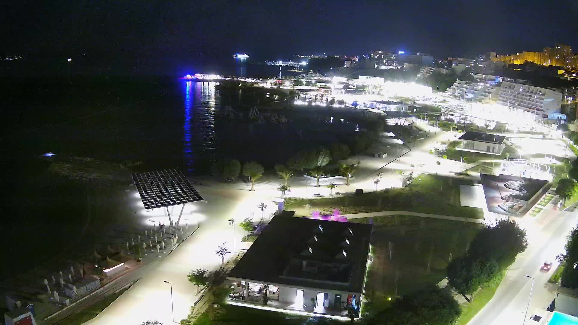 Split – Lungomare Znjanski