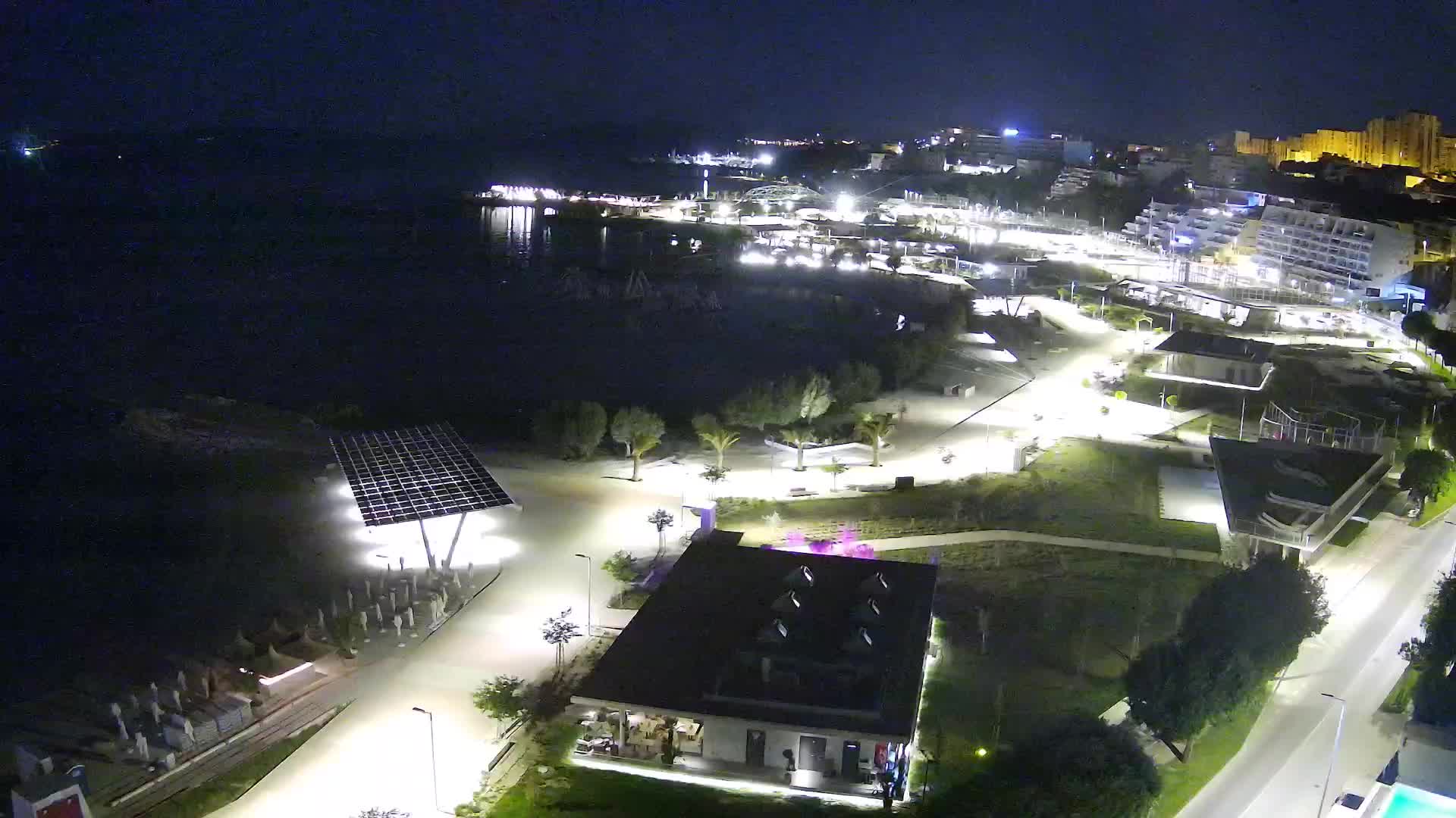 Split – Lungomare Znjanski
