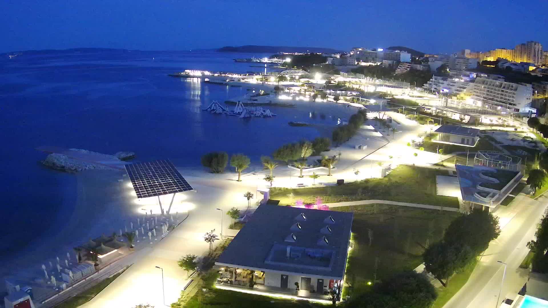 Split – Znjanski Plateau Renovation