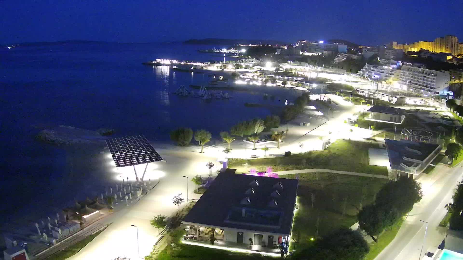Split – Znjanski Plateau Renovation