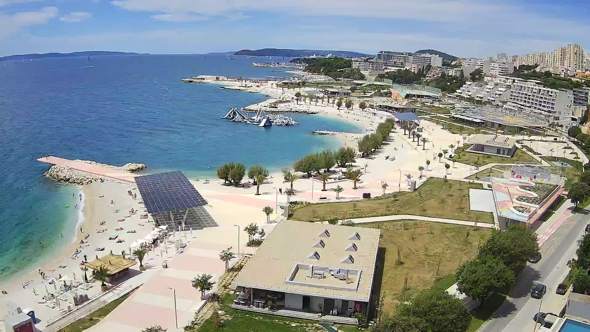 Split – Lungomare Znjanski