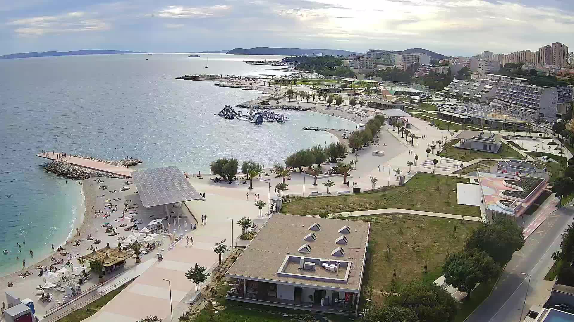 Split – Znjanski Plateau Renovation