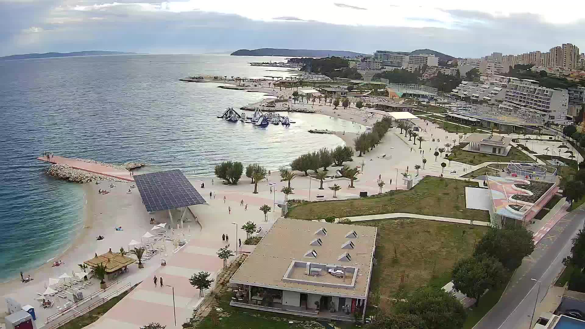Split – Znjanski Plateau Renovation