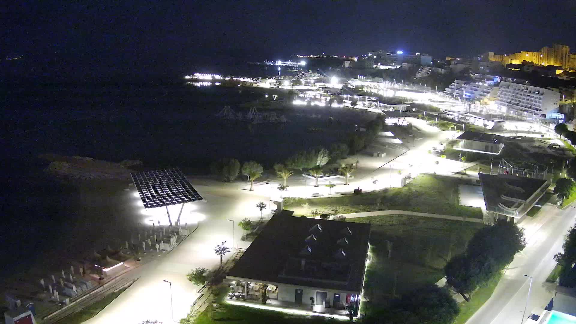 Split – Lungomare Znjanski