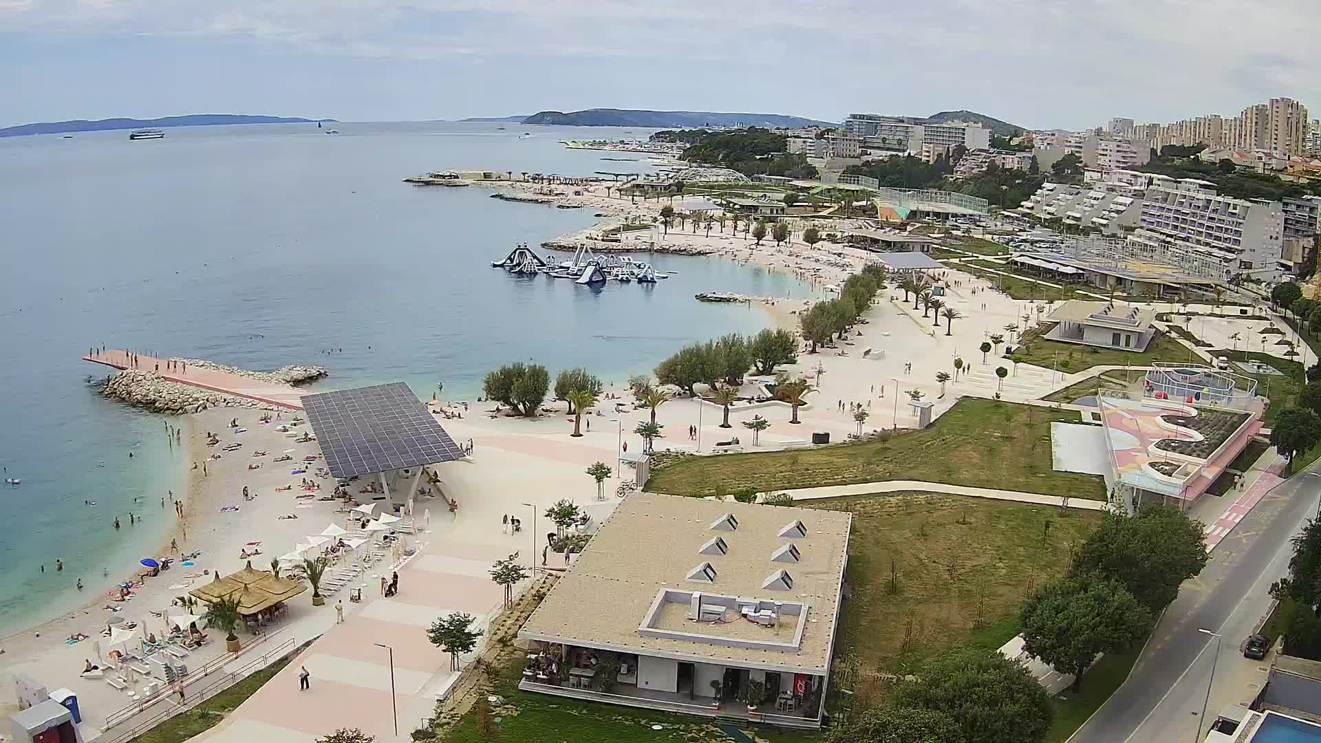 Split – Lungomare Znjanski