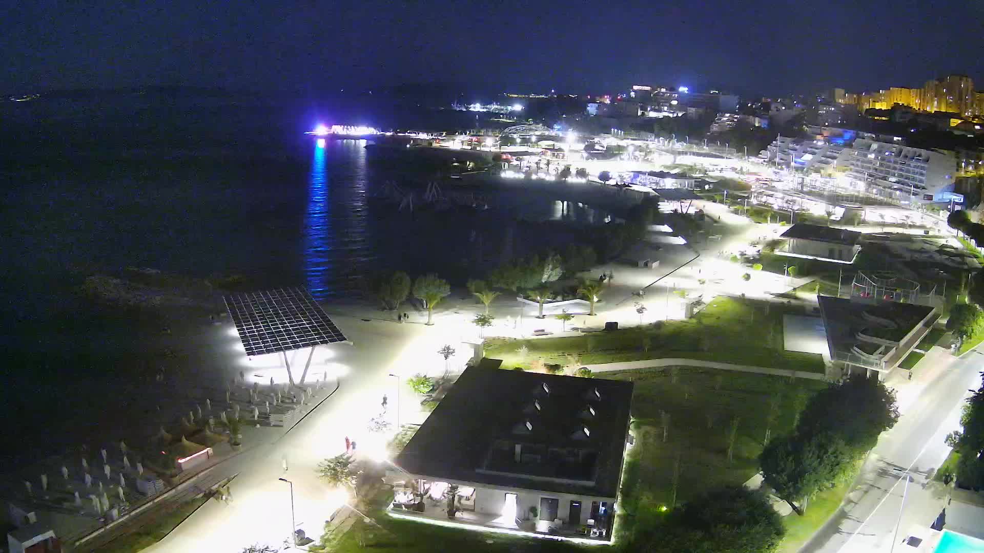 Split – Lungomare Znjanski
