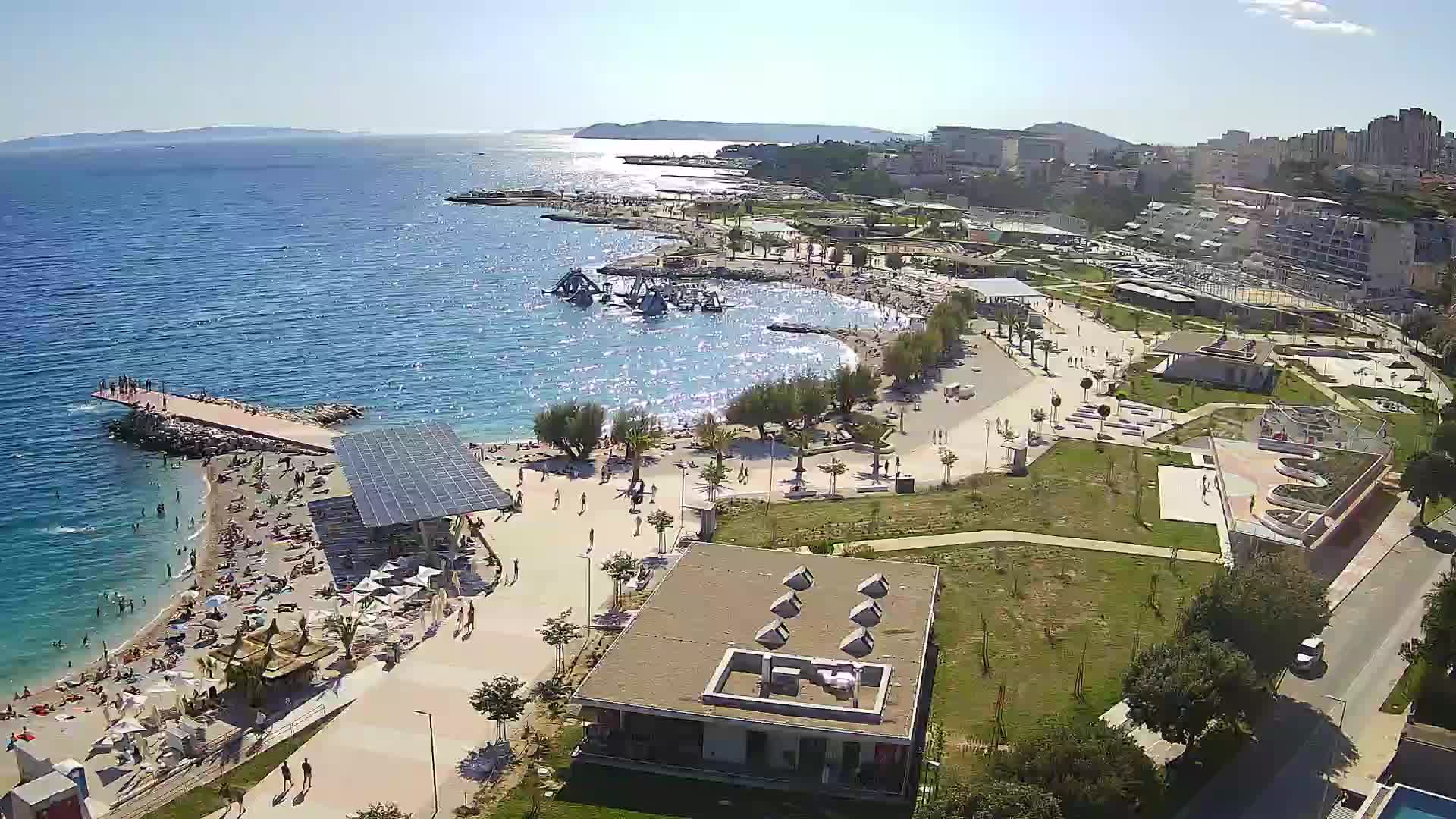 Split – Lungomare Znjanski