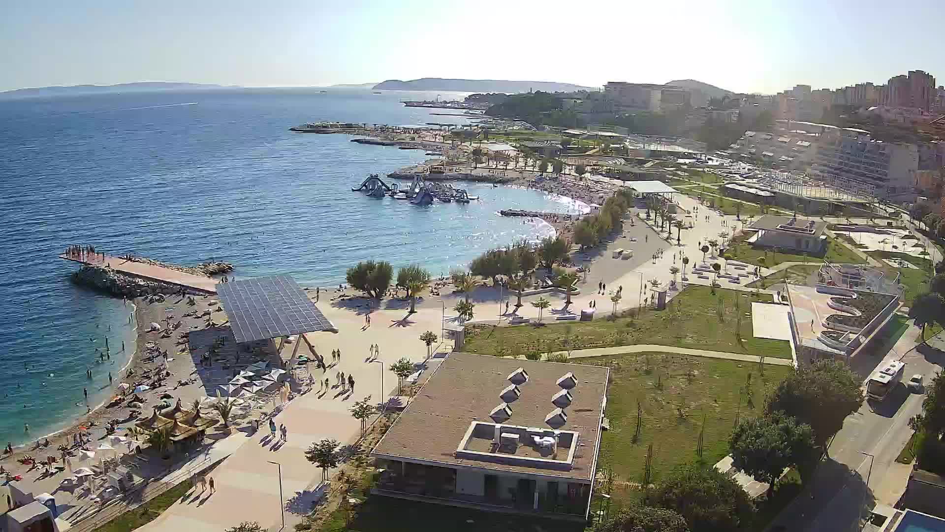 Split – Znjanski Plateau Renovation