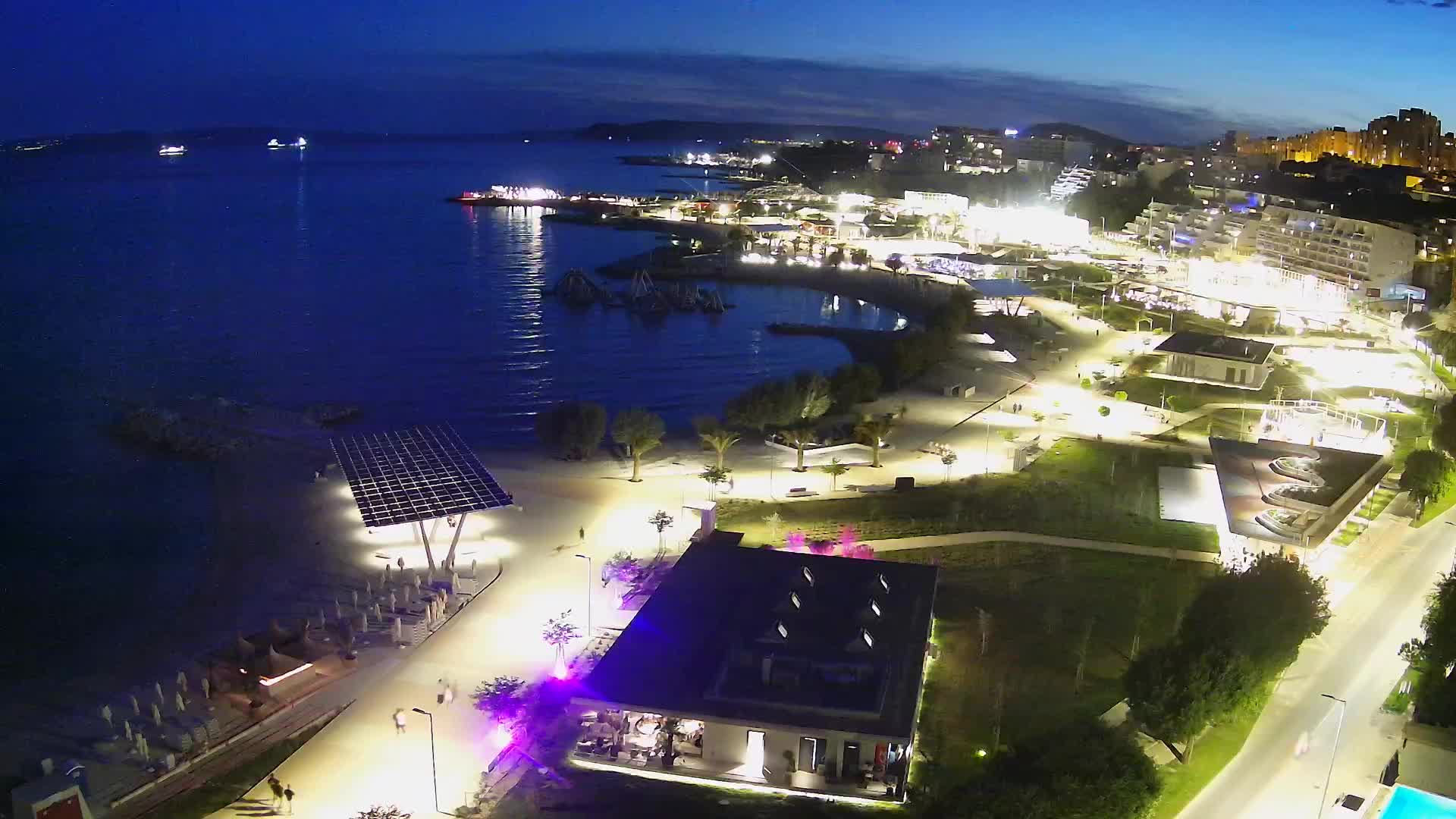 Split – Znjanski Plateau Renovation