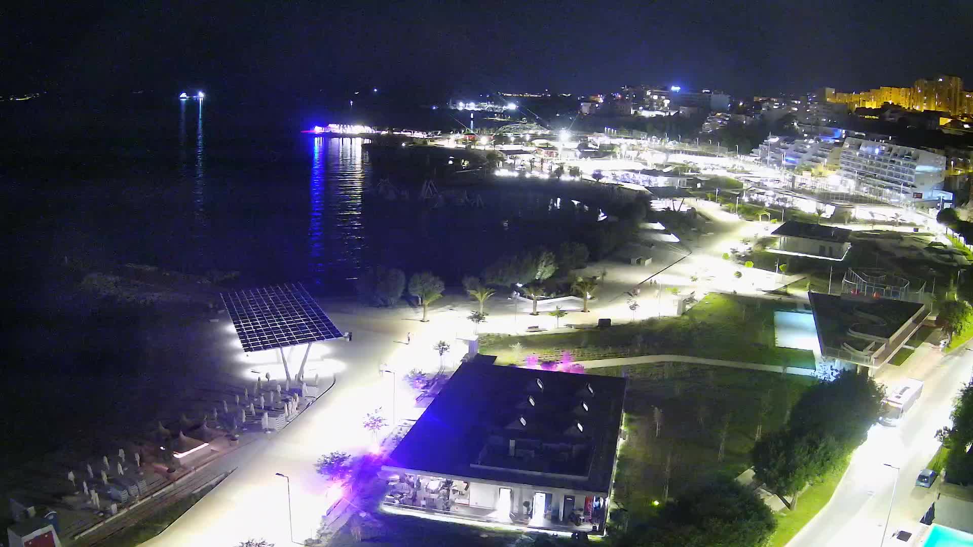 Split – Obnova Žnjanskog platoa
