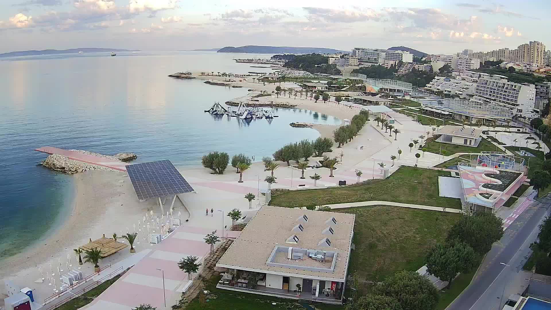 Split – Lungomare Znjanski