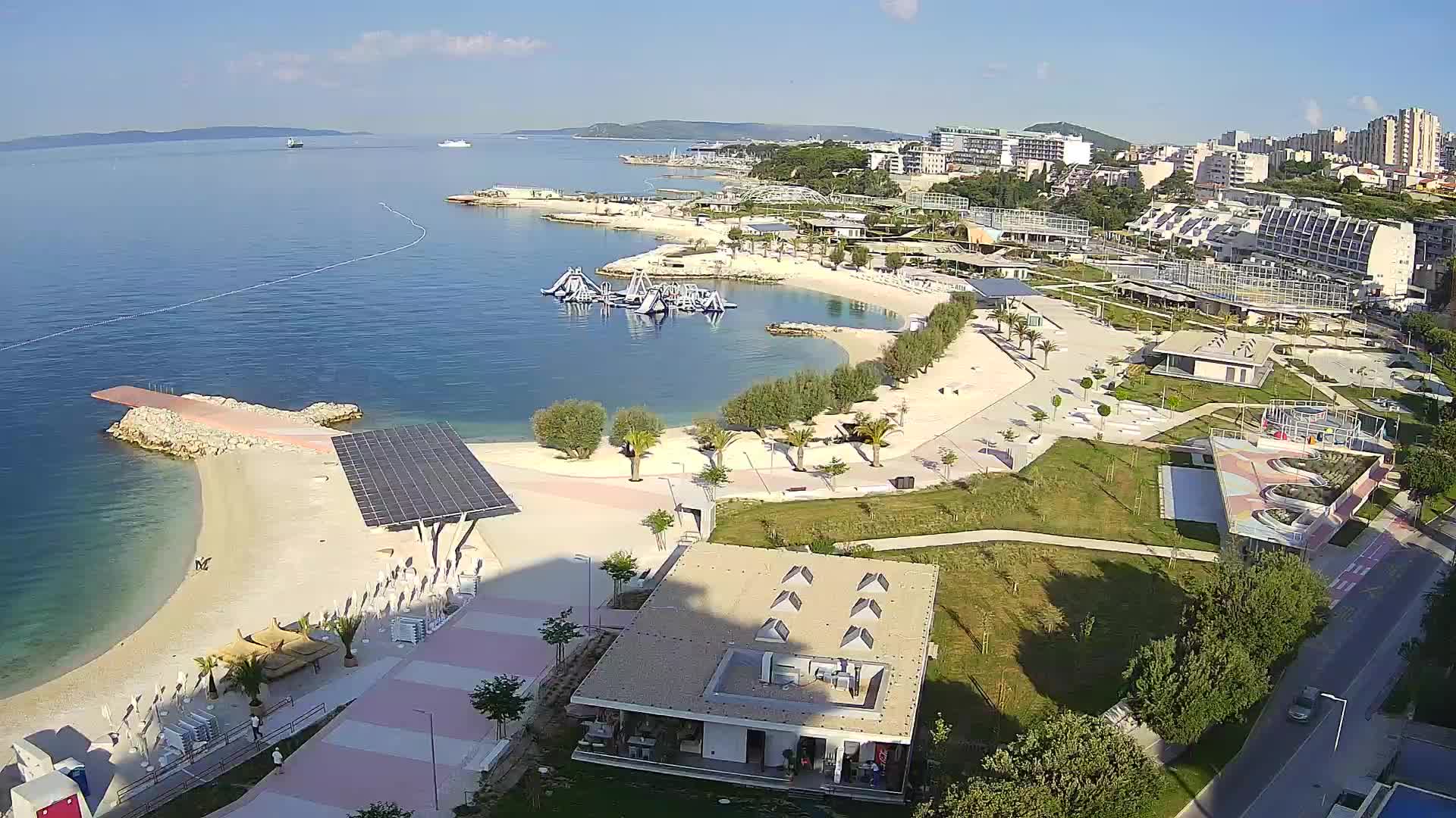 Split – Lungomare Znjanski