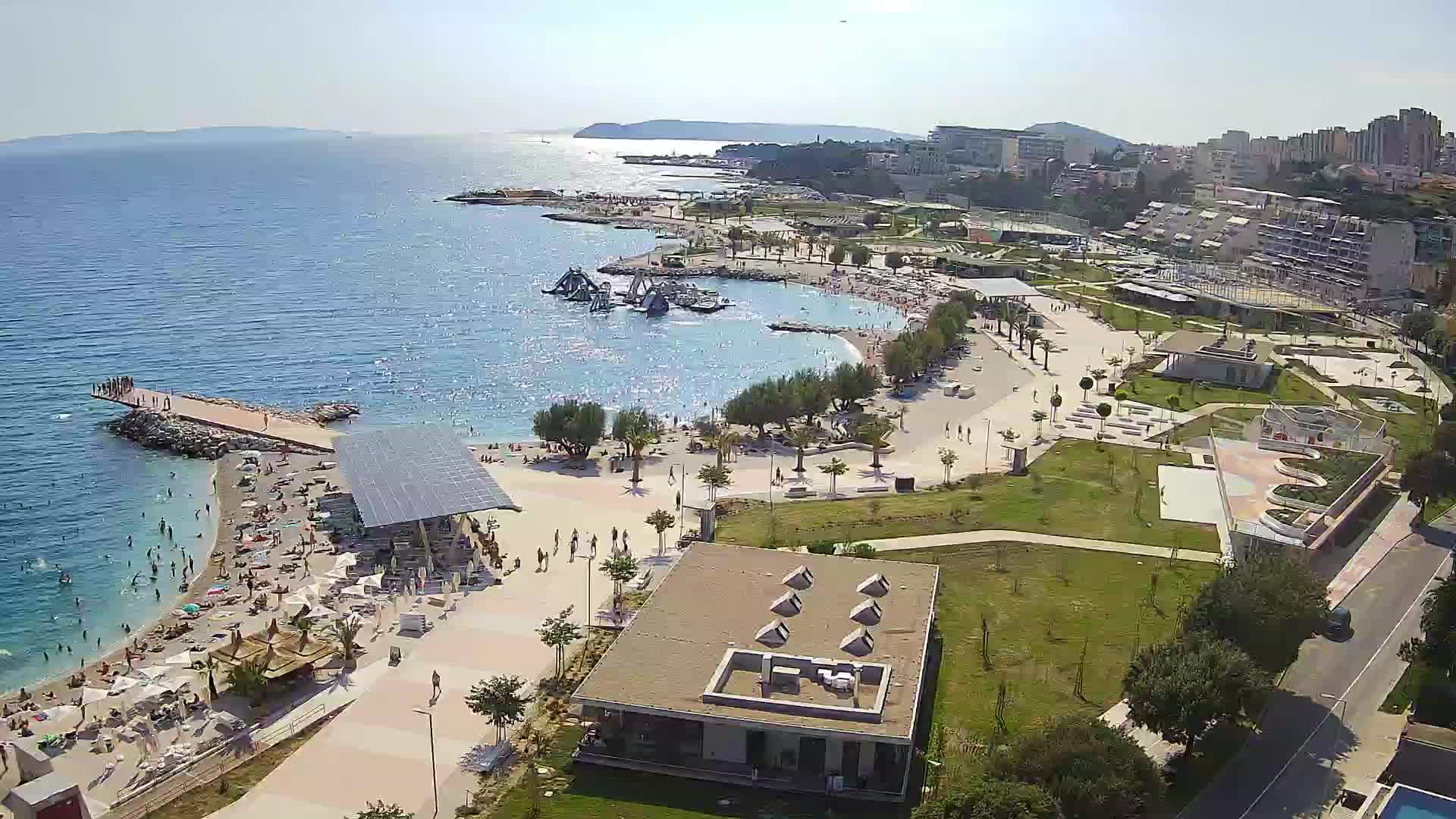 Split – Znjanski Plateau Renovation