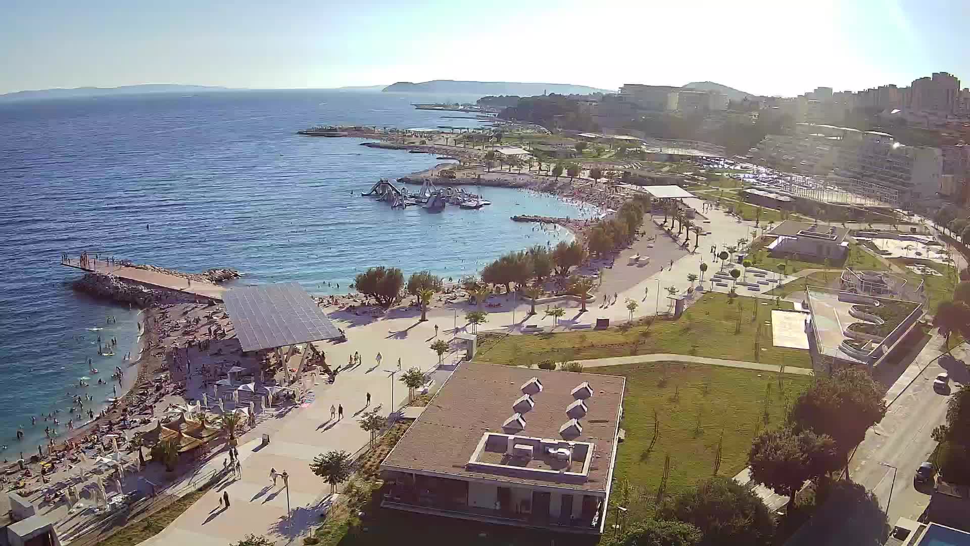 Split – Znjanski Plateau Renovation