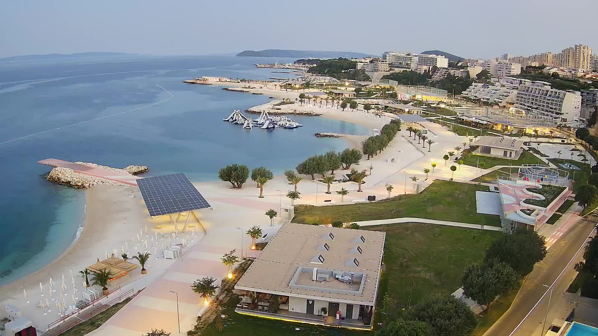 Split – Lungomare Znjanski