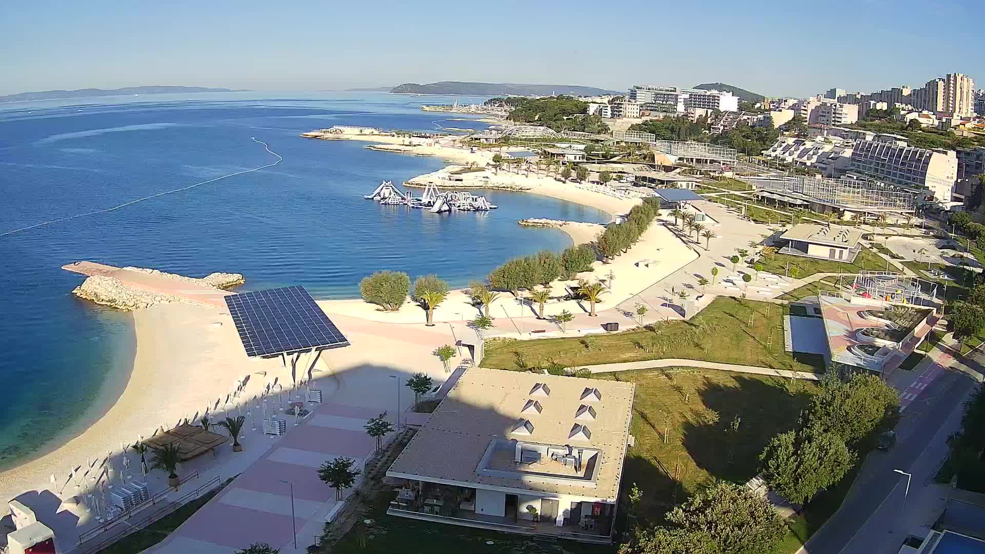 Split – Lungomare Znjanski
