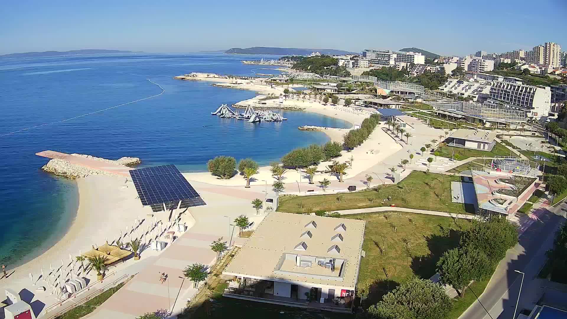 Split – Lungomare Znjanski
