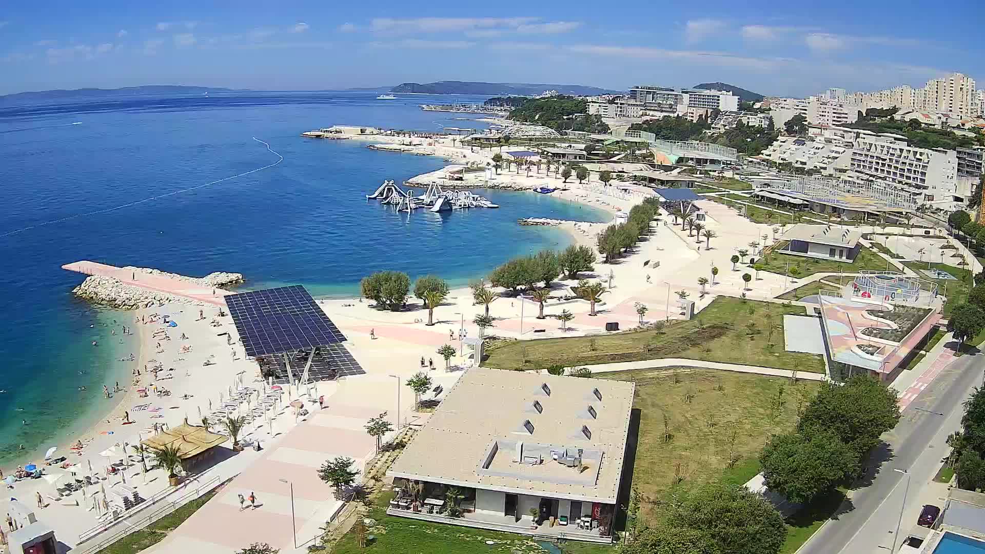 Split – Lungomare Znjanski