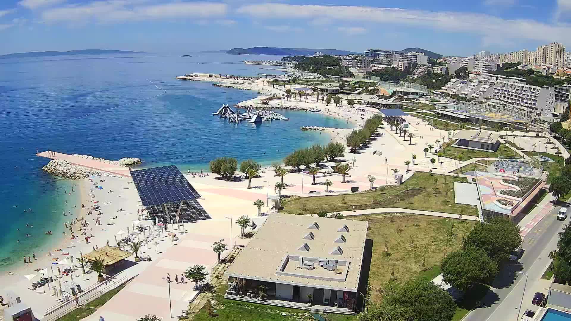 Split – Lungomare Znjanski