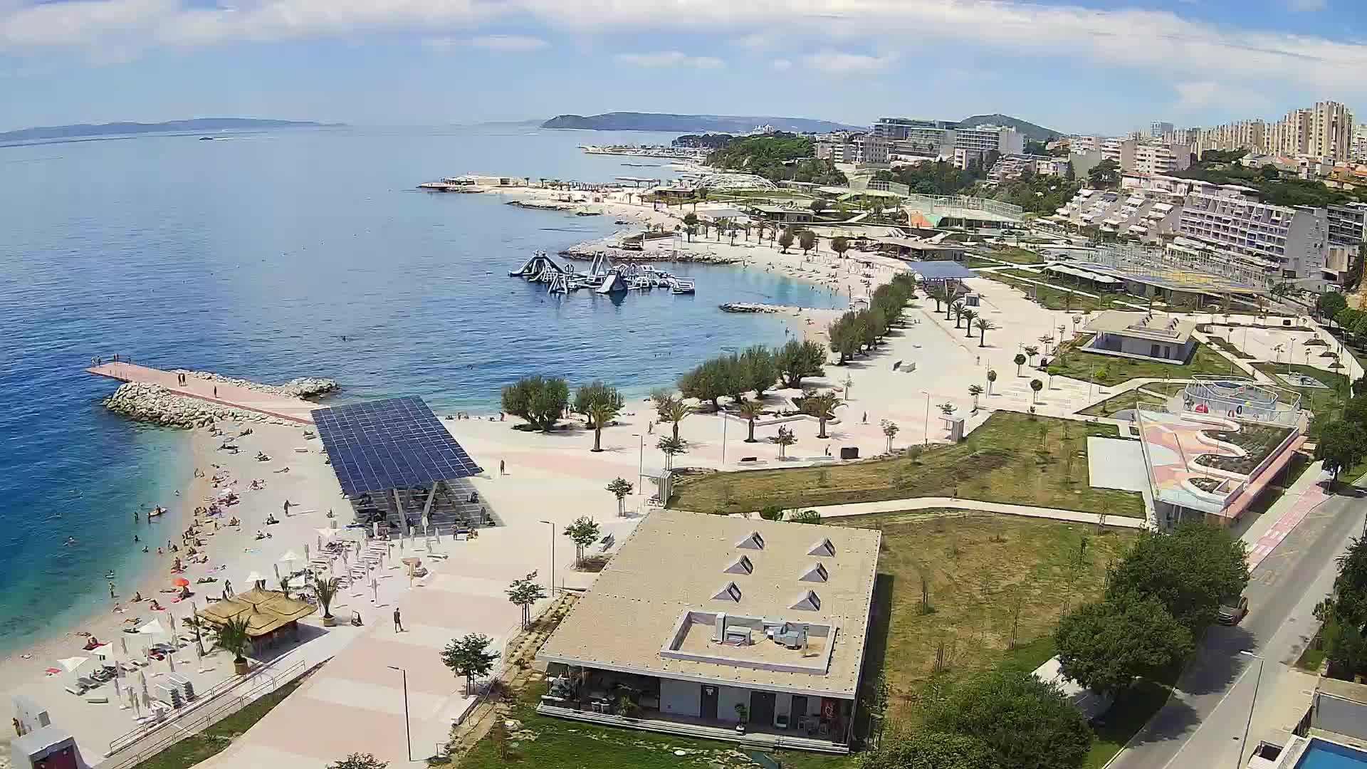 Split – Lungomare Znjanski