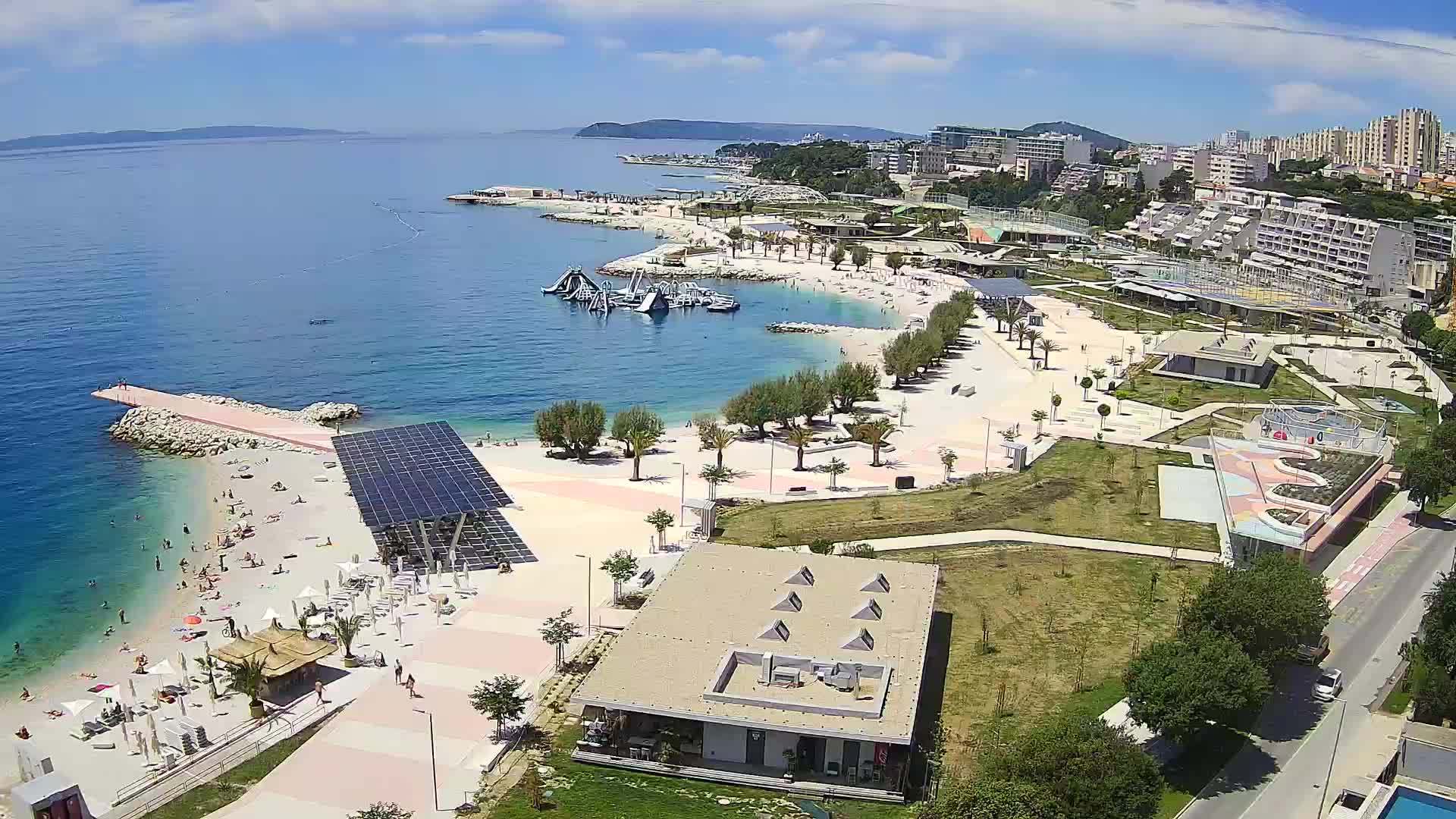 Split – Lungomare Znjanski
