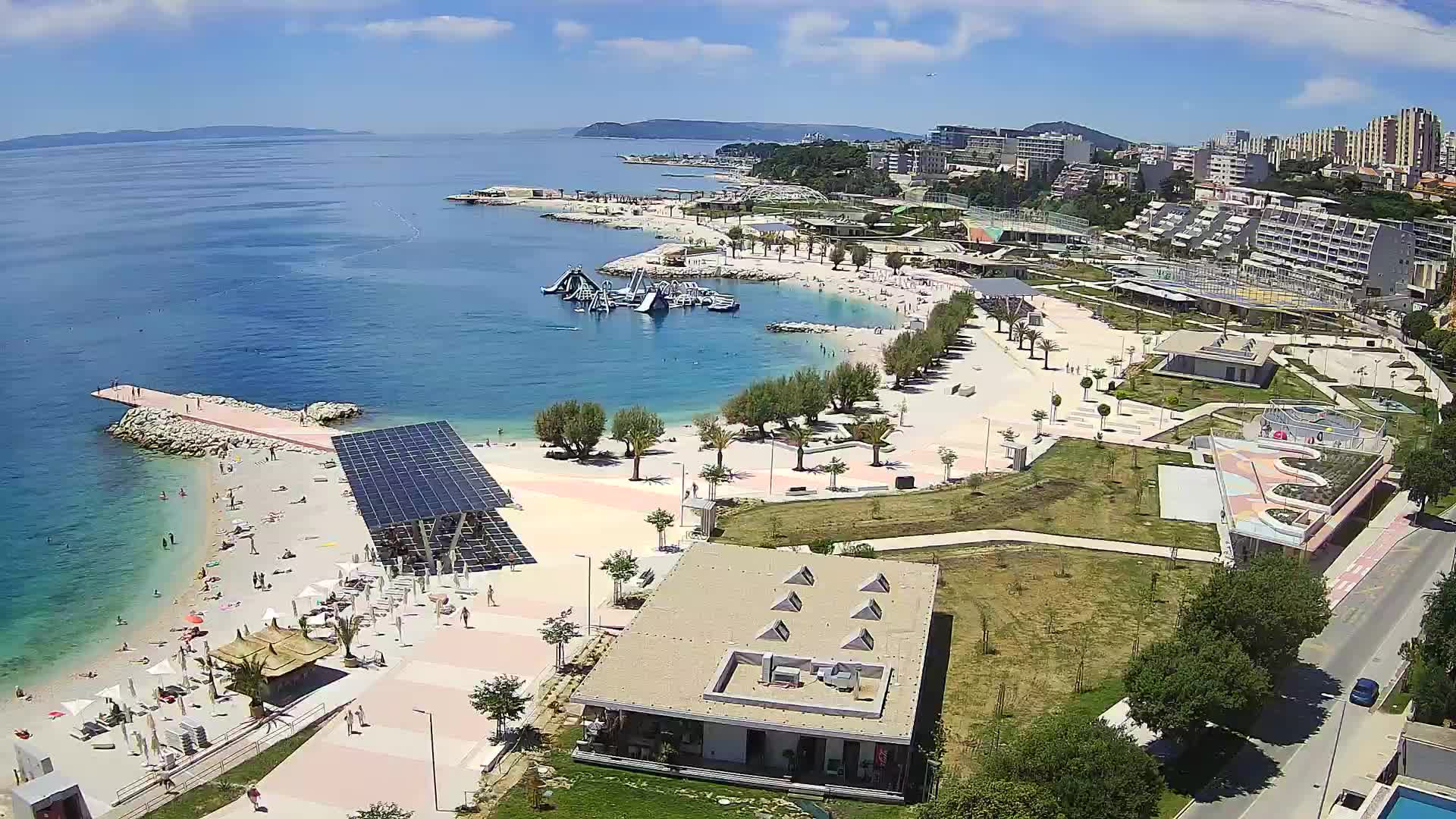 Split – Lungomare Znjanski