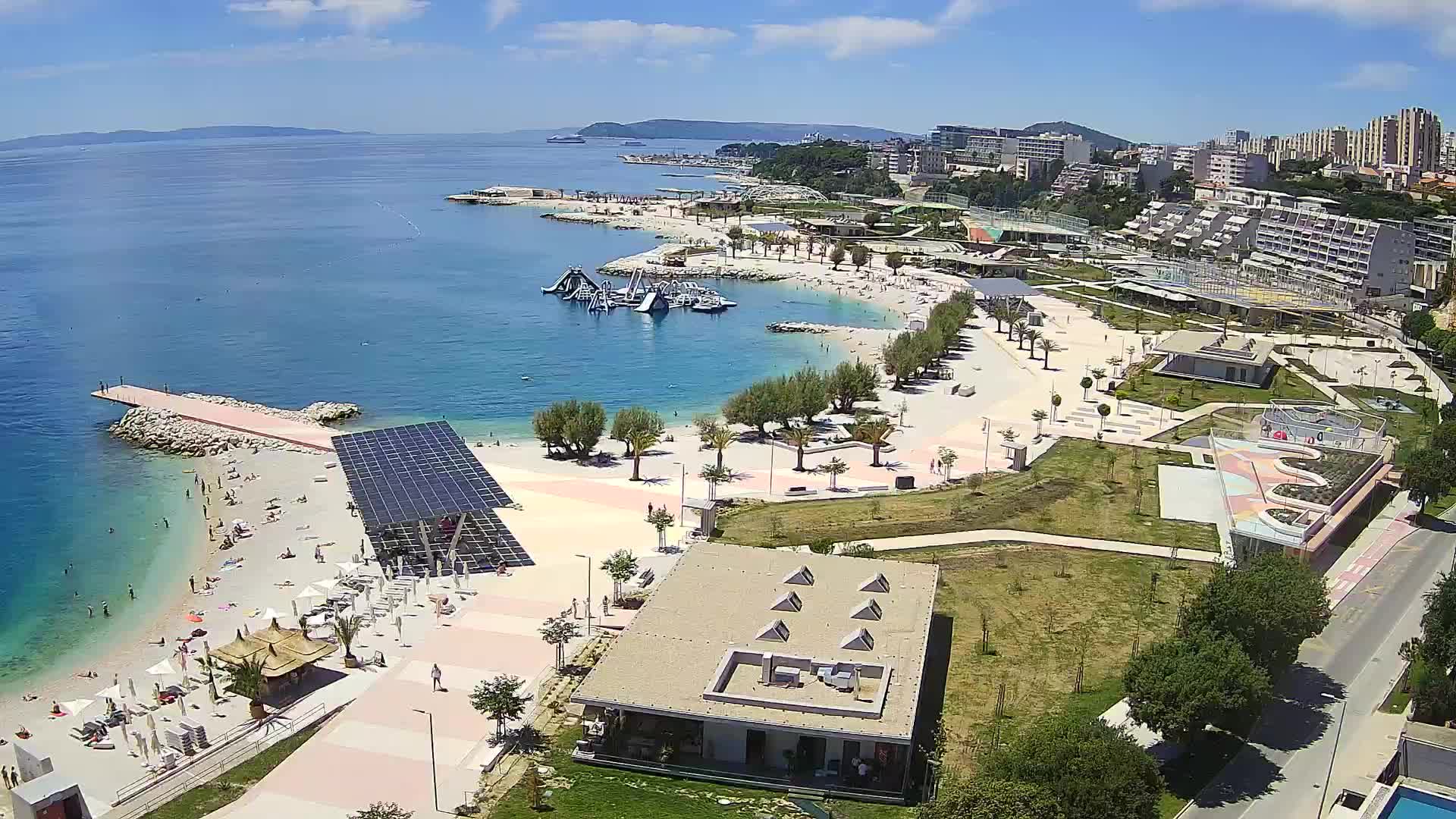 Split – Lungomare Znjanski