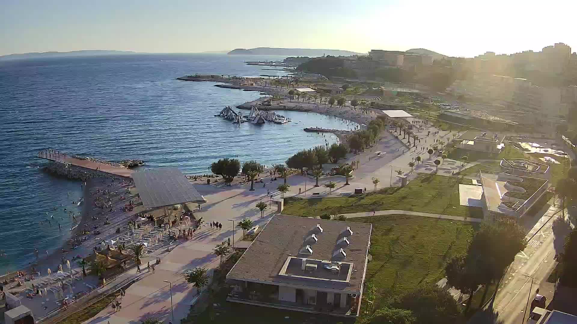 Split – Lungomare Znjanski