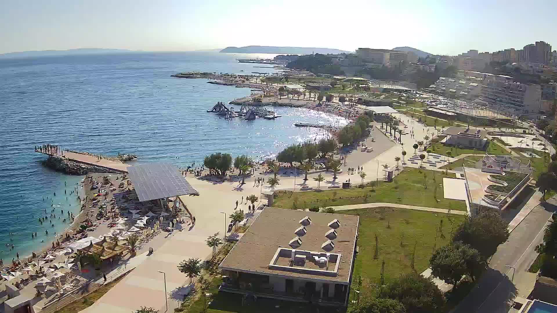 Split – Znjanski Plateau Renovation