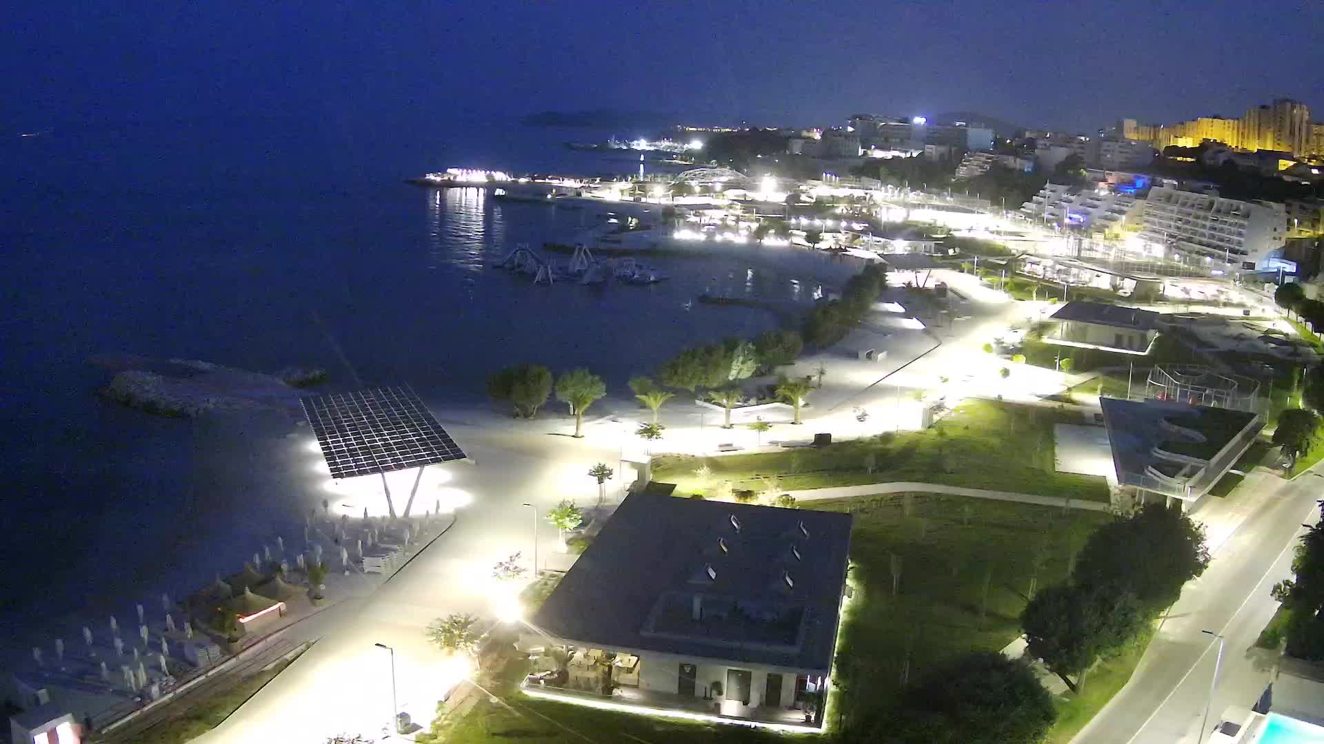 Split – Znjanski Plateau Renovation