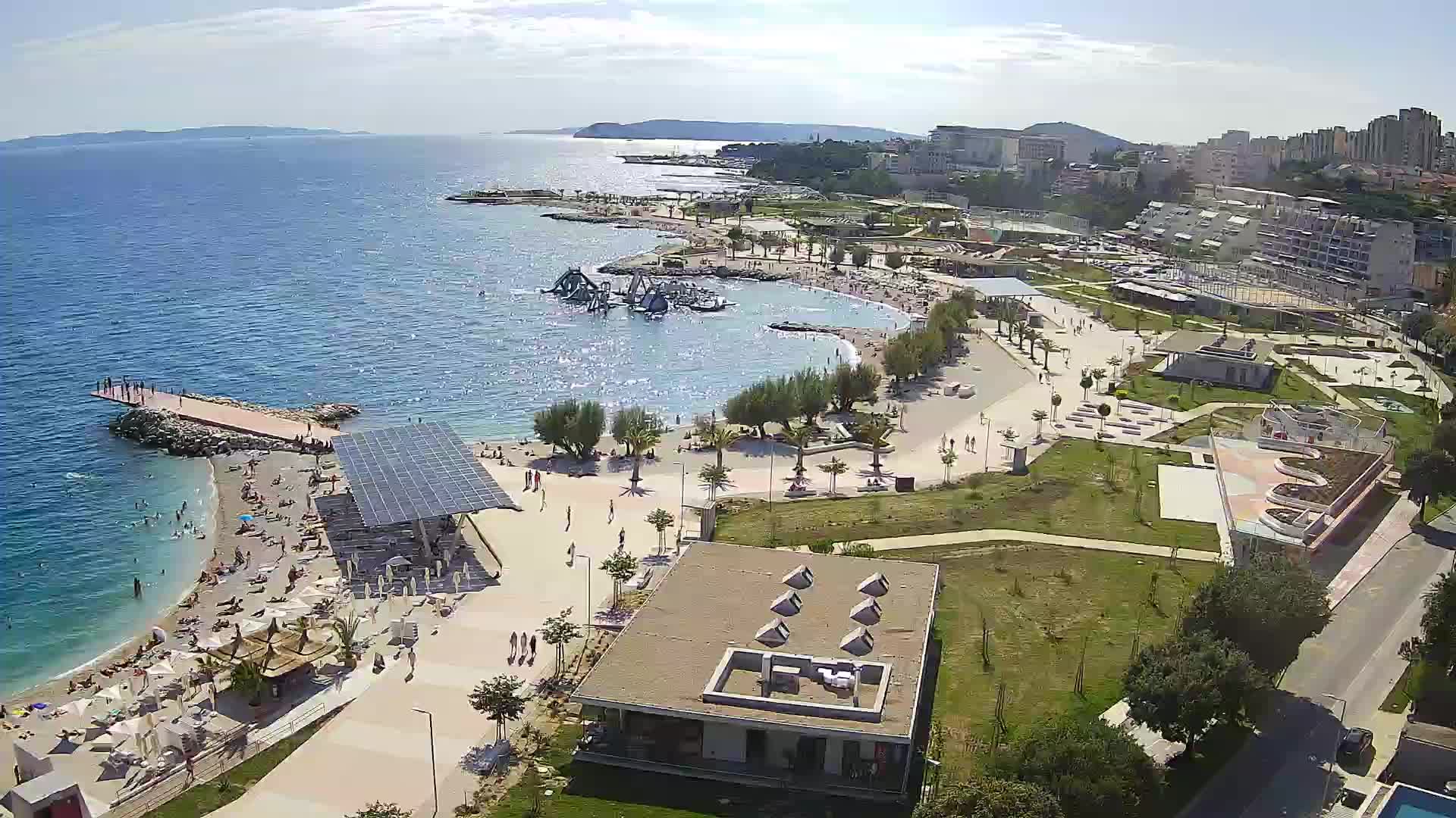 Split – Znjanski Plateau Renovation