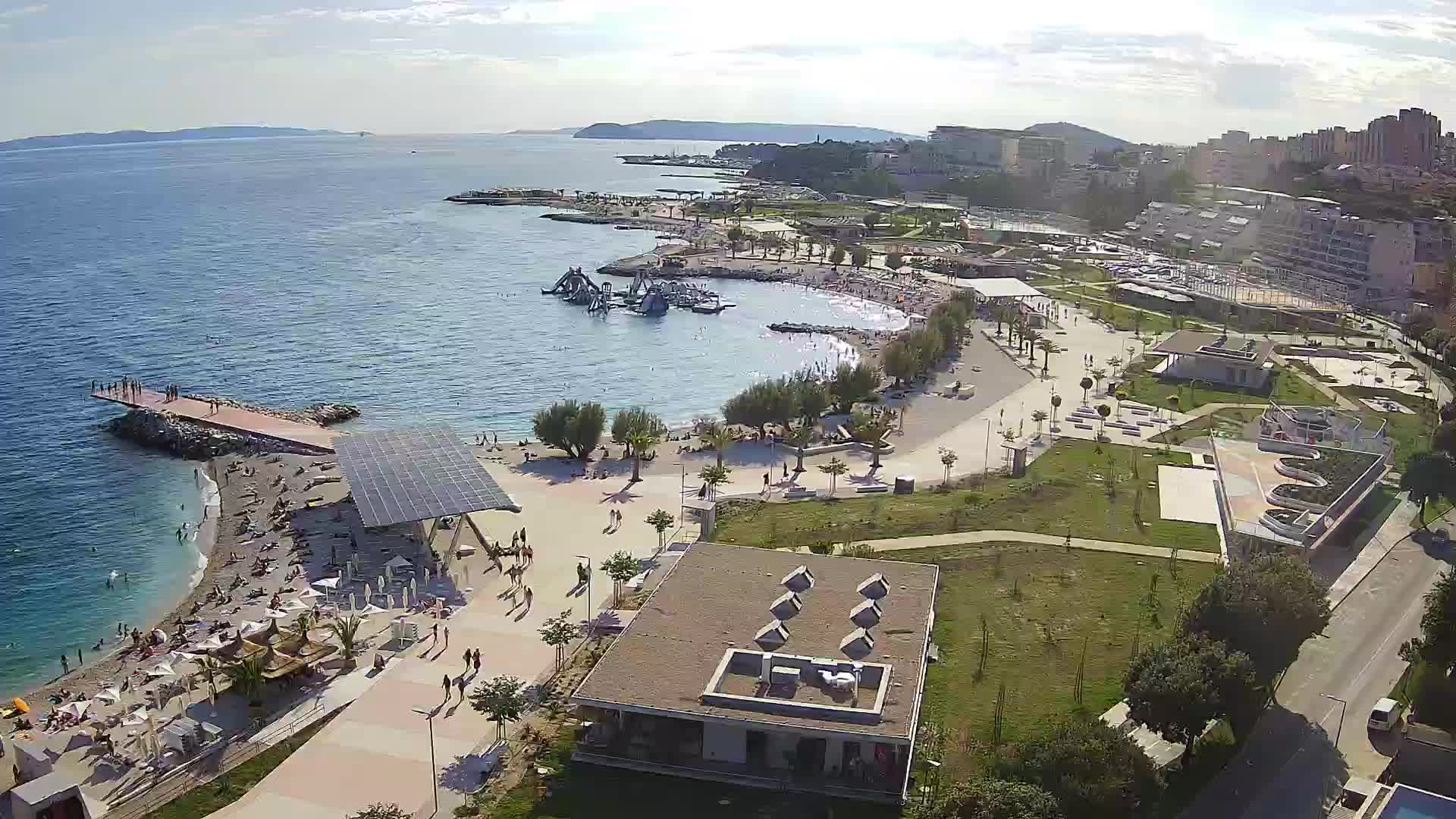 Split – Znjanski Plateau Renovation