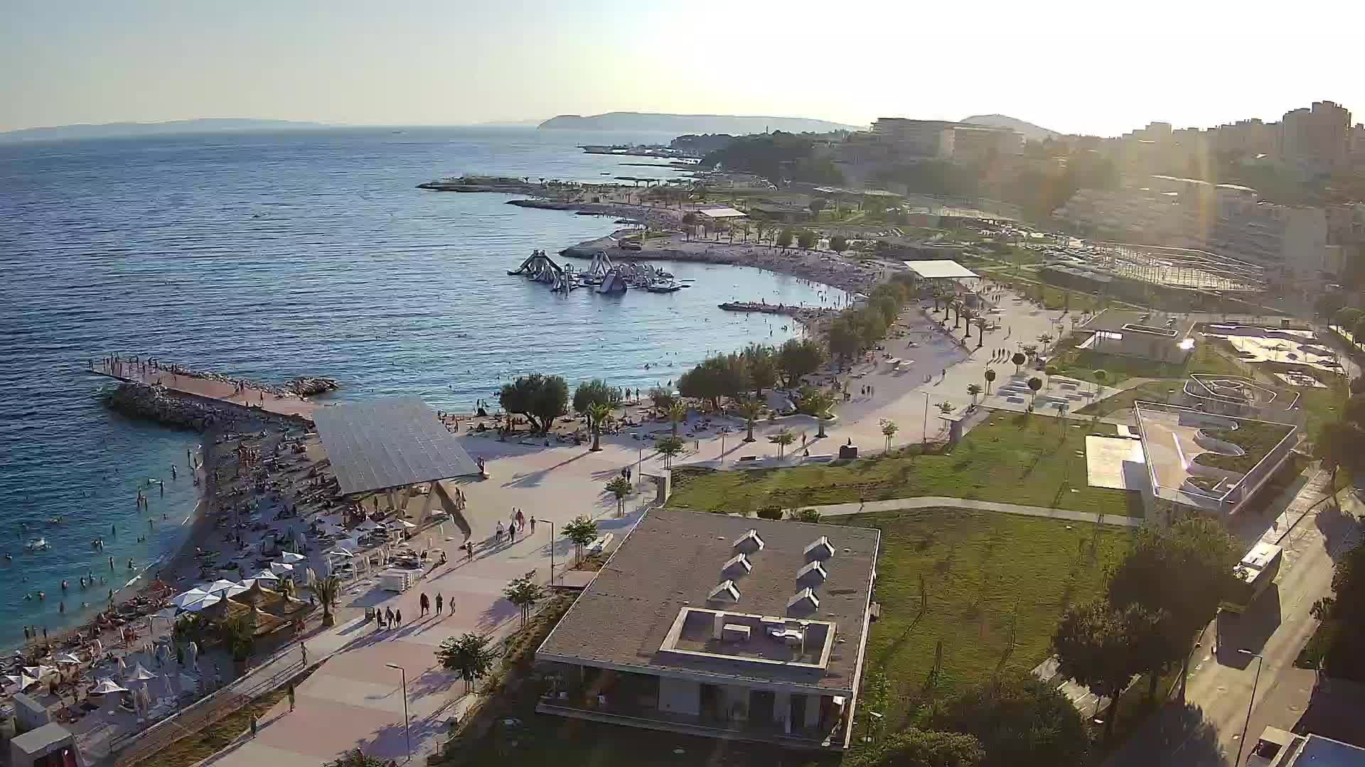 Split – Znjanski Plateau Renovation