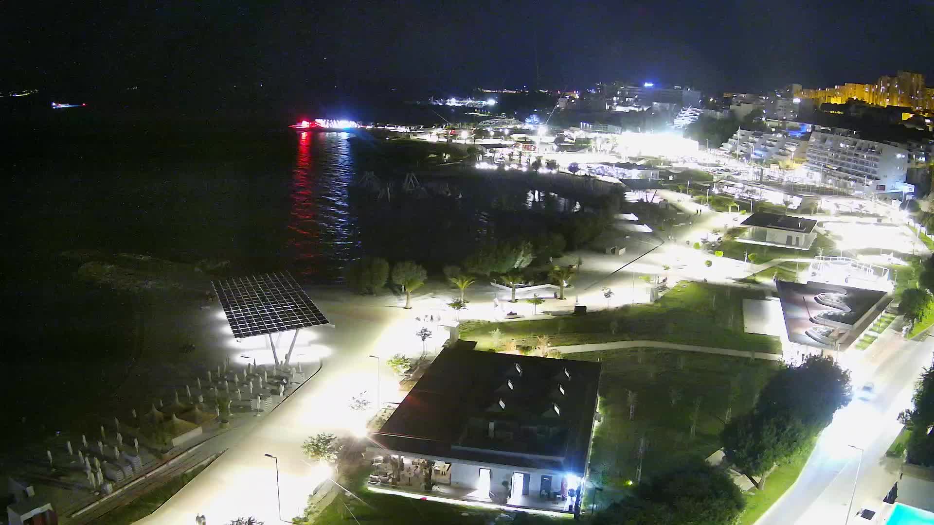 Split – Lungomare Znjanski
