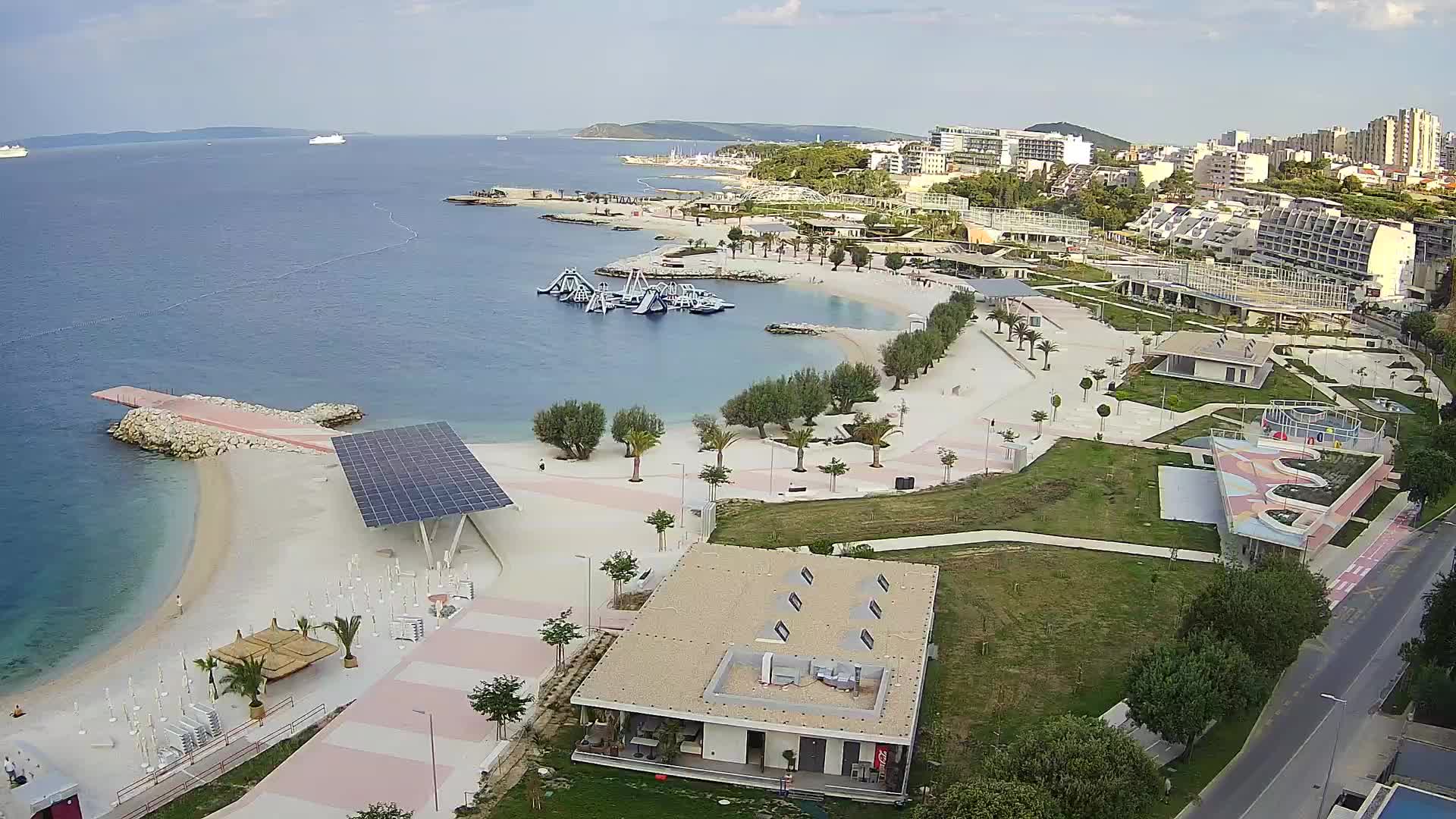 Split – Lungomare Znjanski