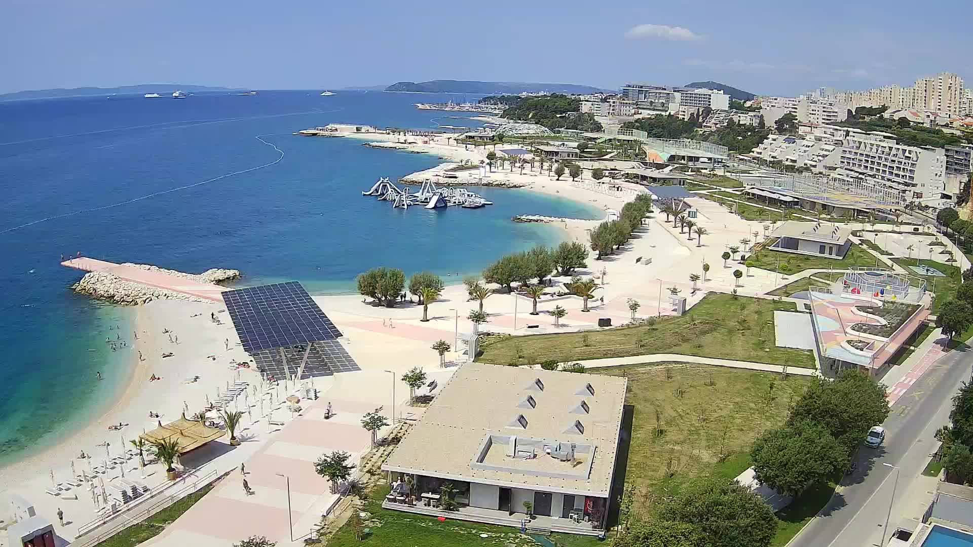 Split – Lungomare Znjanski