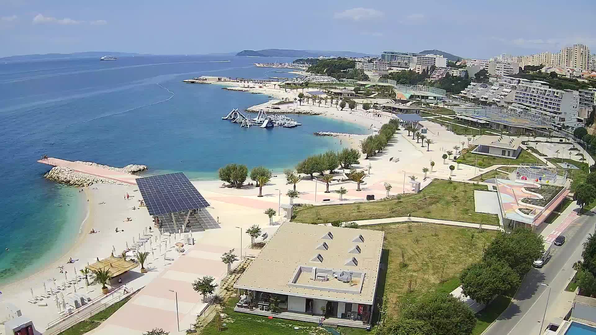 Split – Lungomare Znjanski