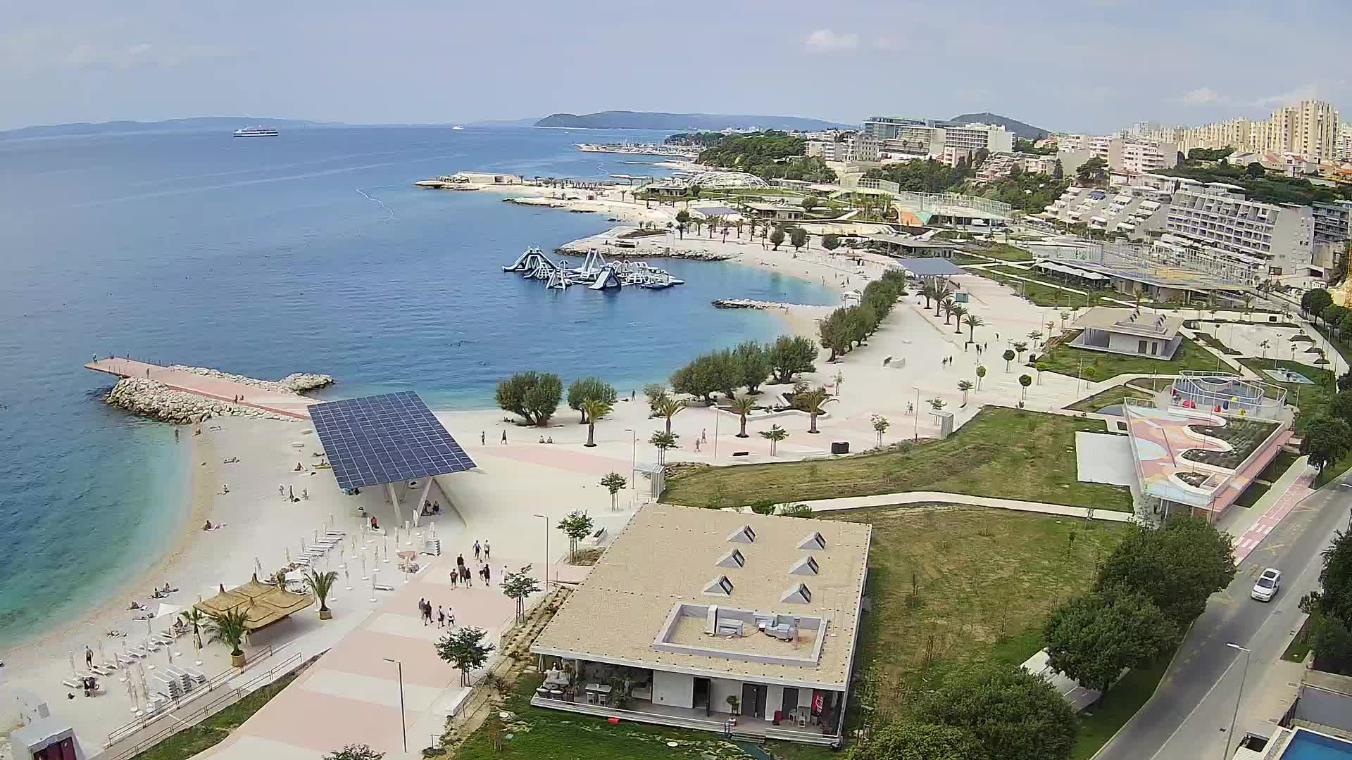 Split – Lungomare Znjanski