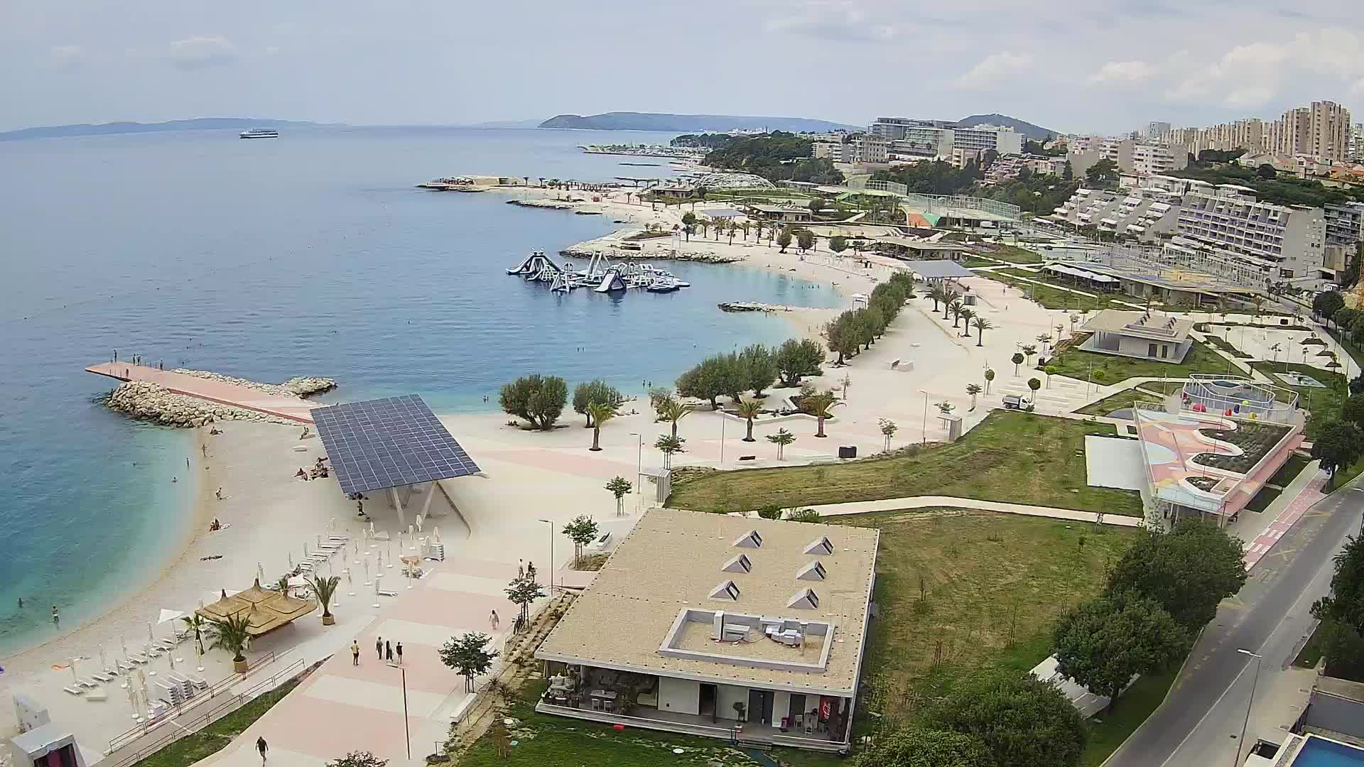 Split – Lungomare Znjanski