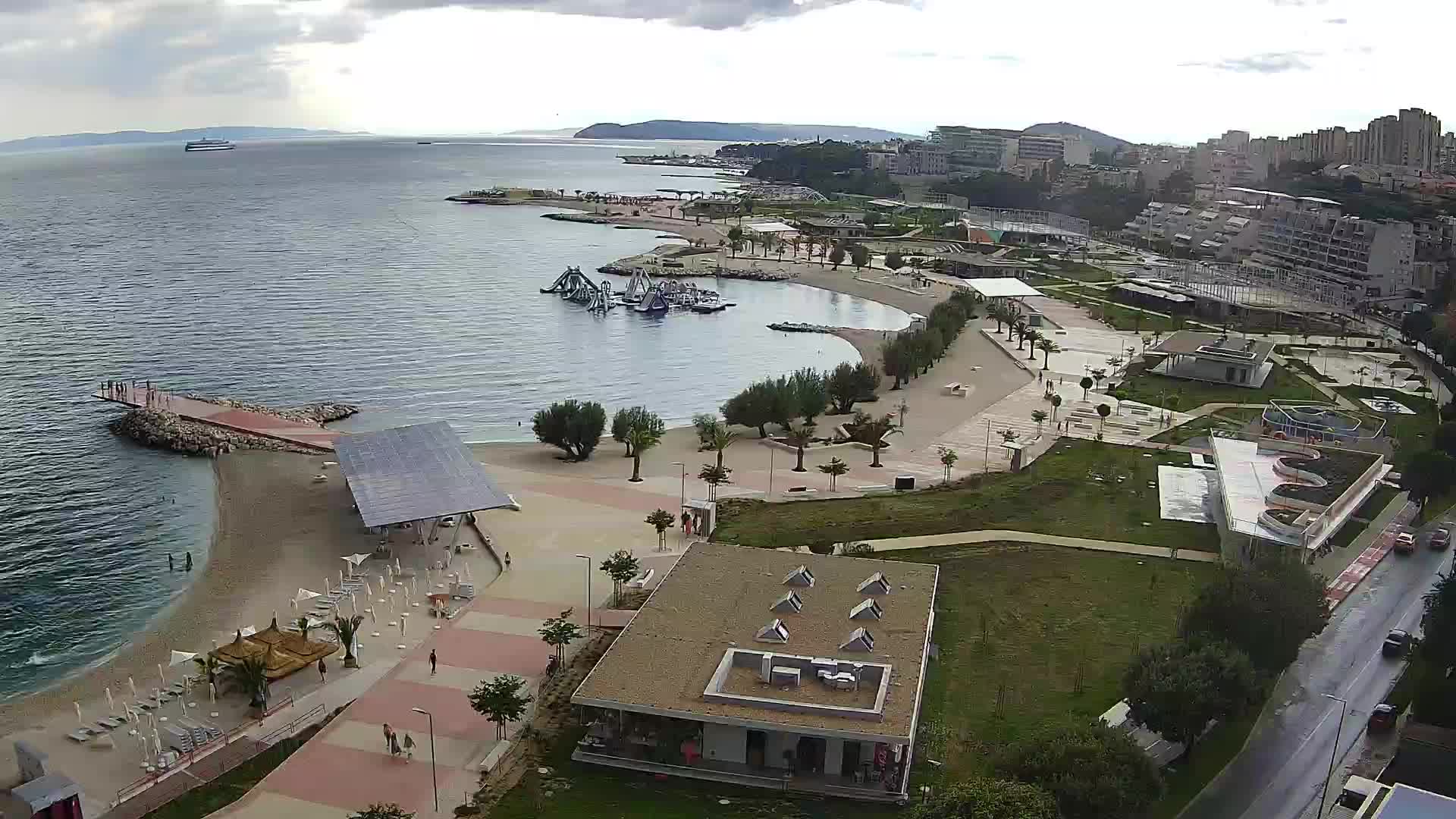 Split – Lungomare Znjanski