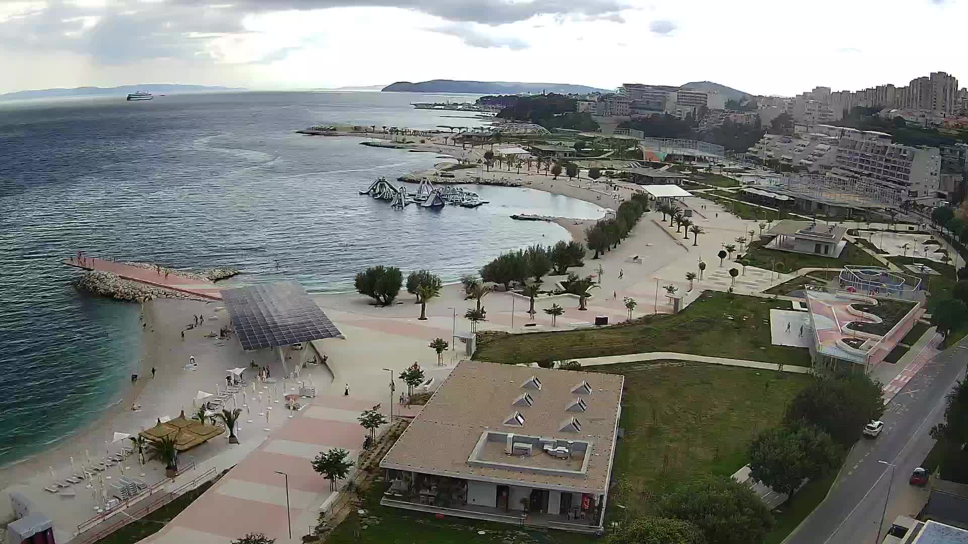 Split – Lungomare Znjanski