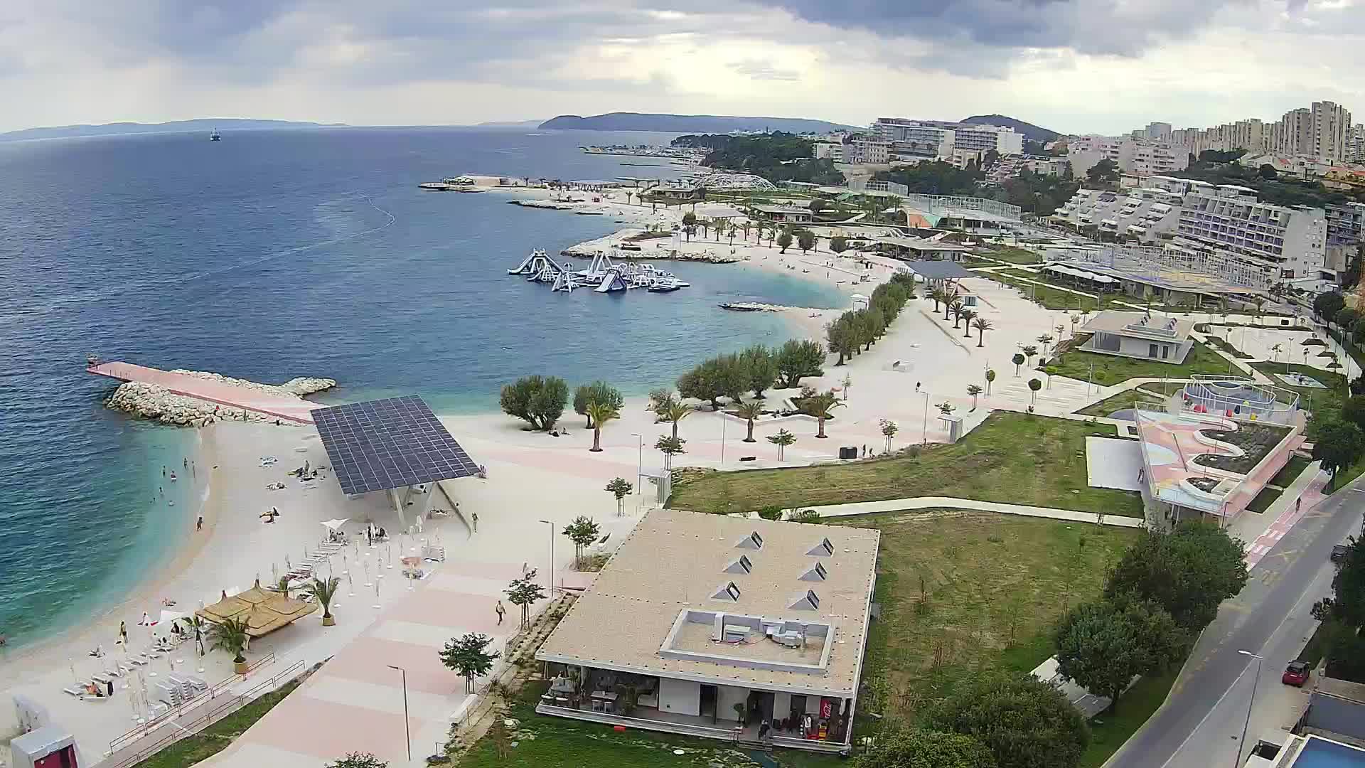 Split – Lungomare Znjanski