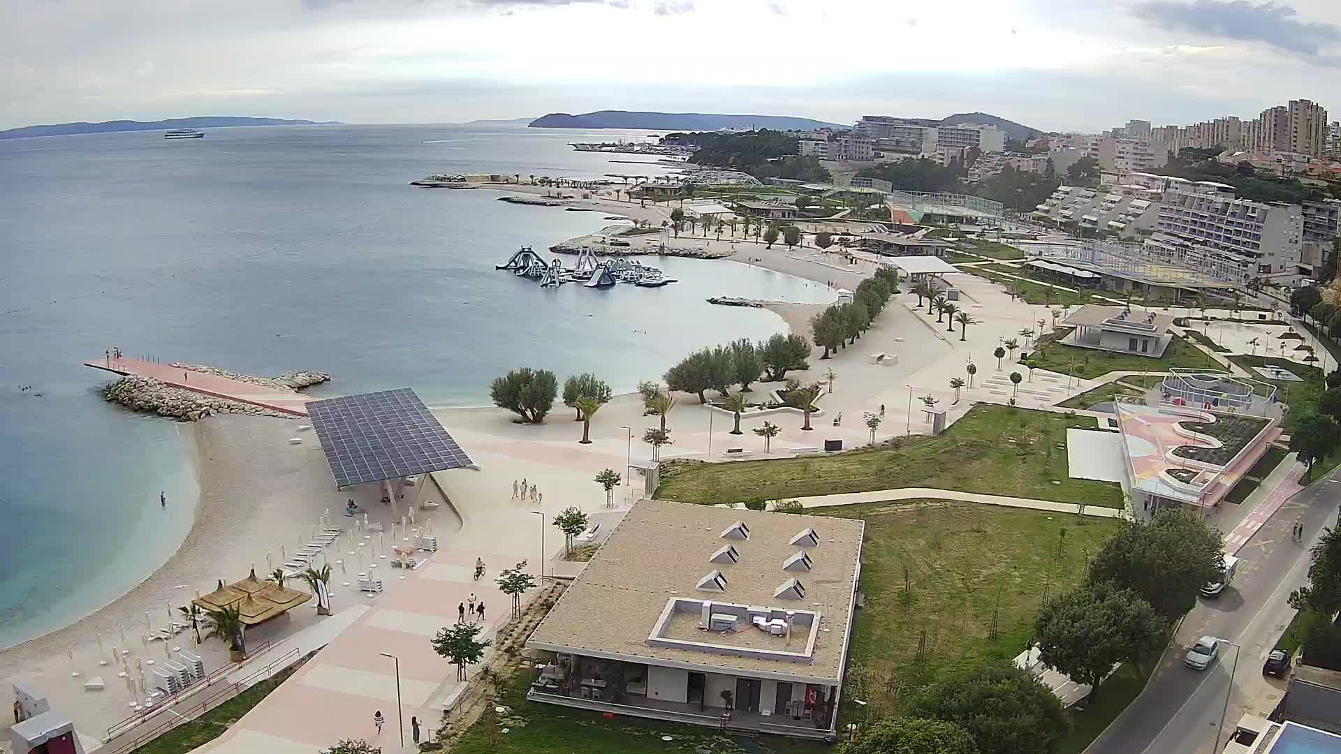 Split – Lungomare Znjanski