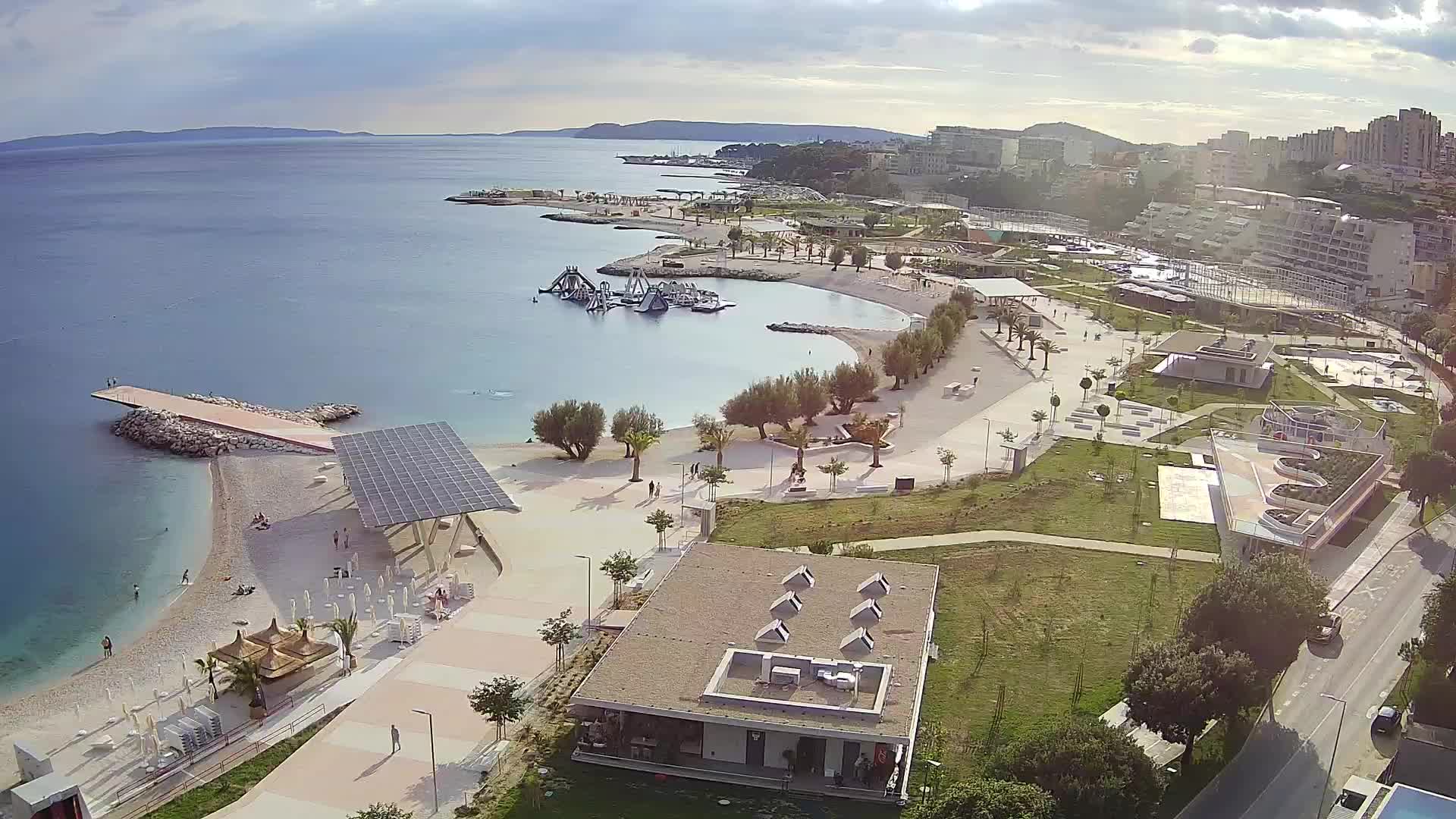 Split – Znjanski Plateau Renovation