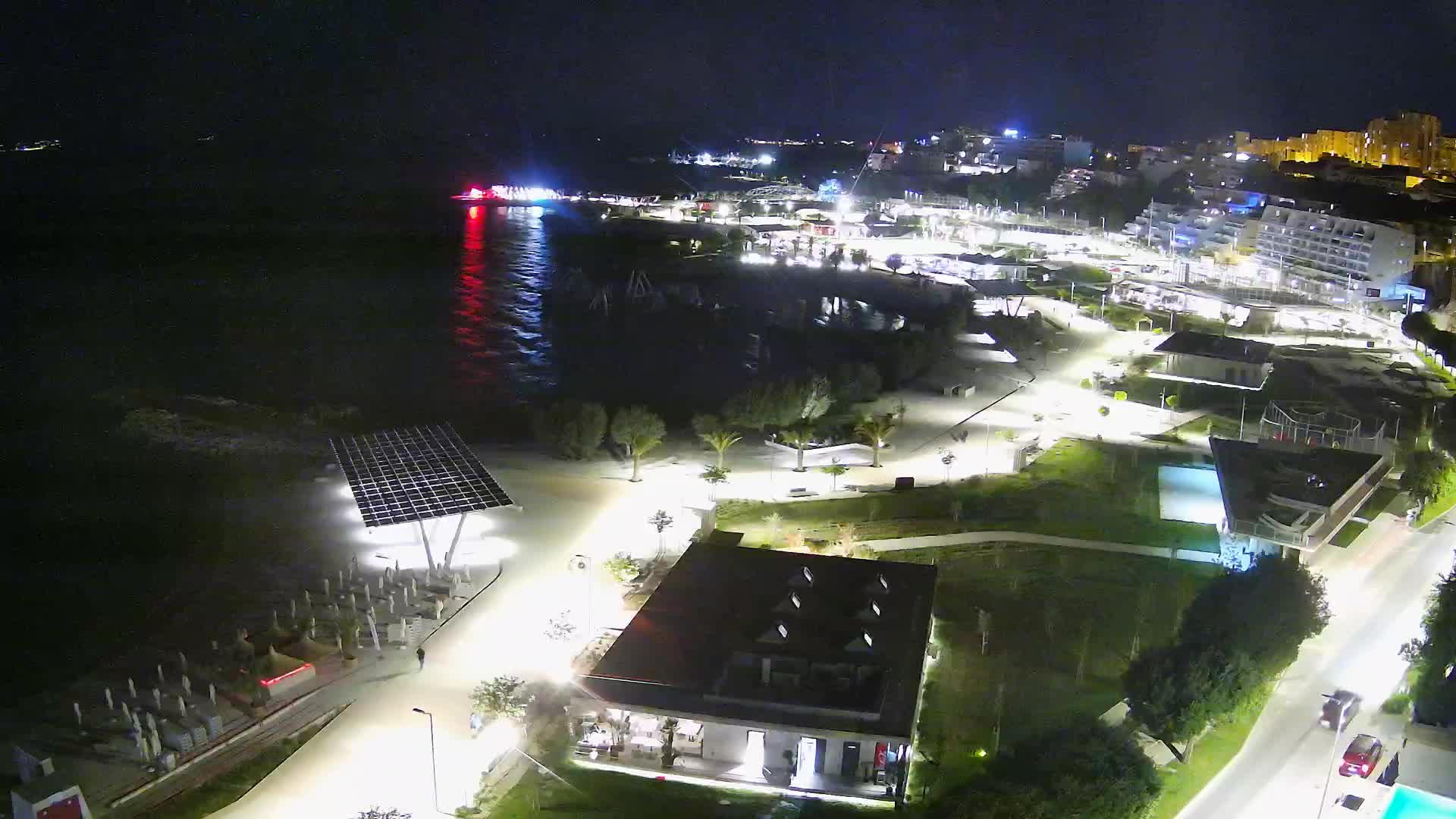 Split – Lungomare Znjanski