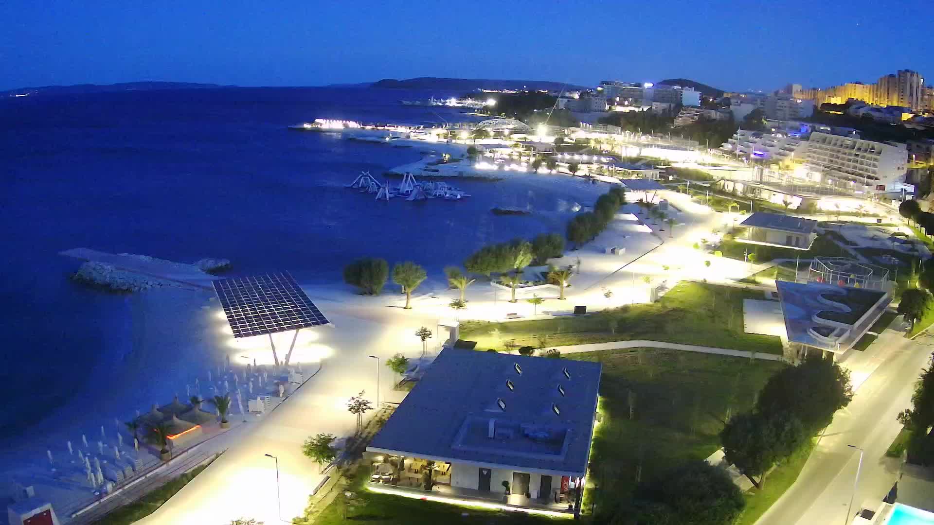 Split – Znjanski Plateau Renovation