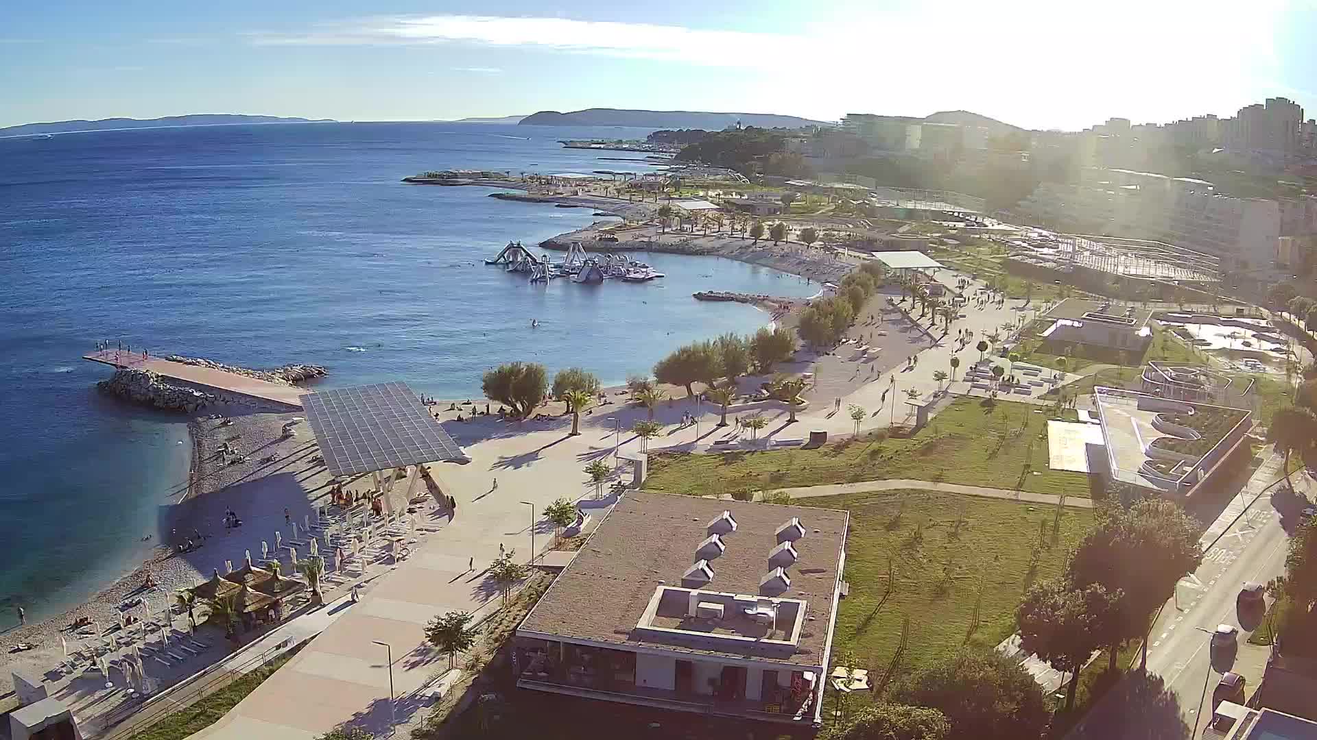Split – Znjanski Plateau Renovation