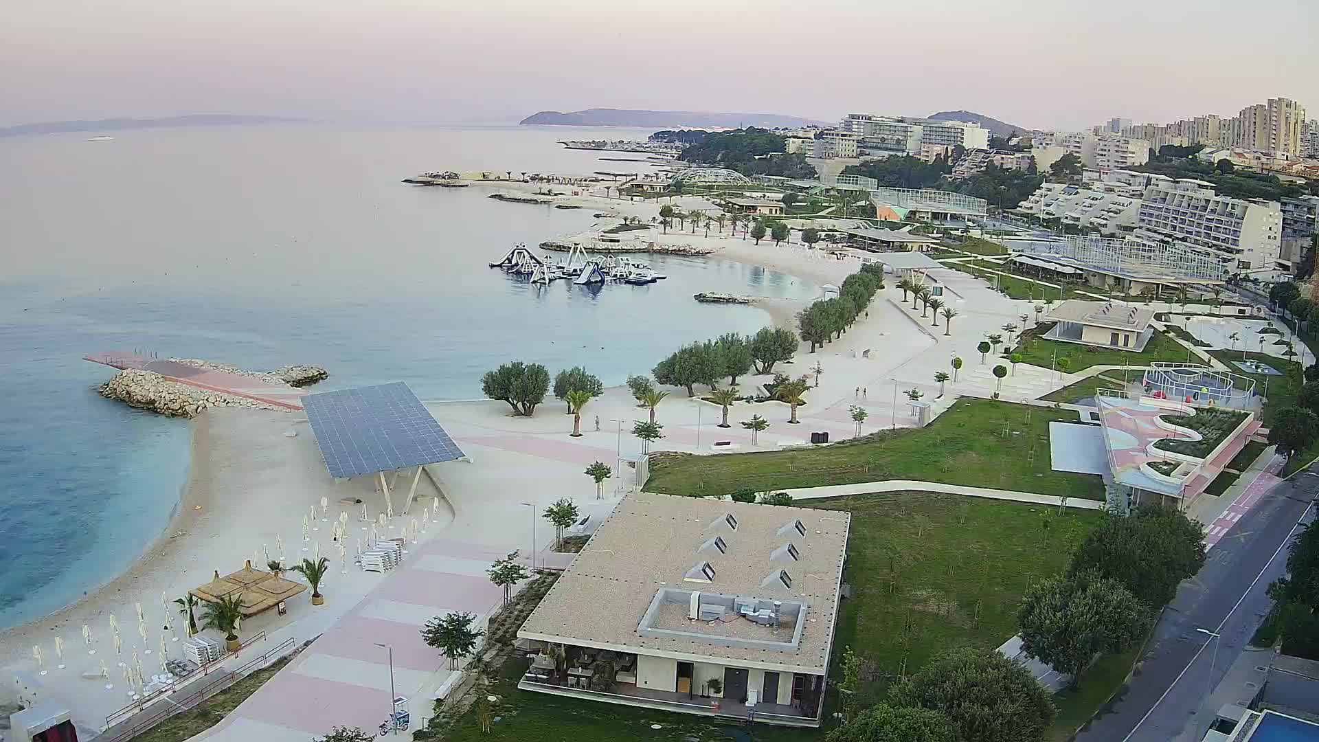 Split – Lungomare Znjanski